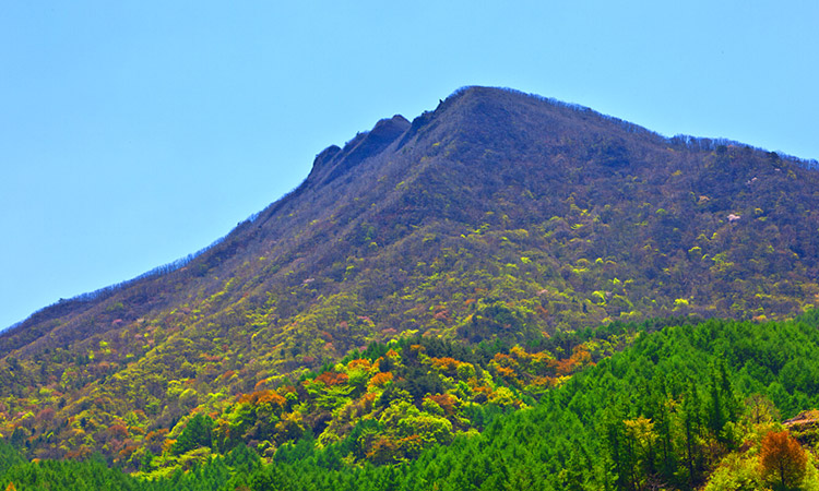 三峰山