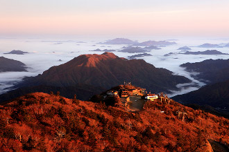 Hyangjeokbong