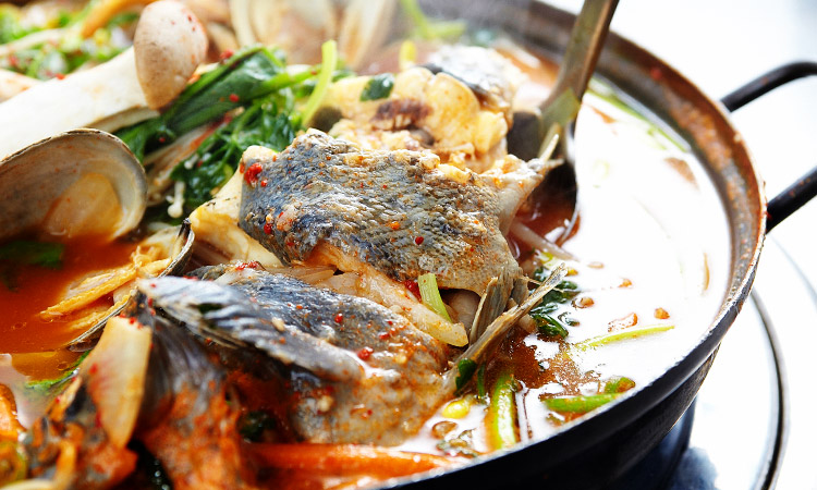 Maeuntang