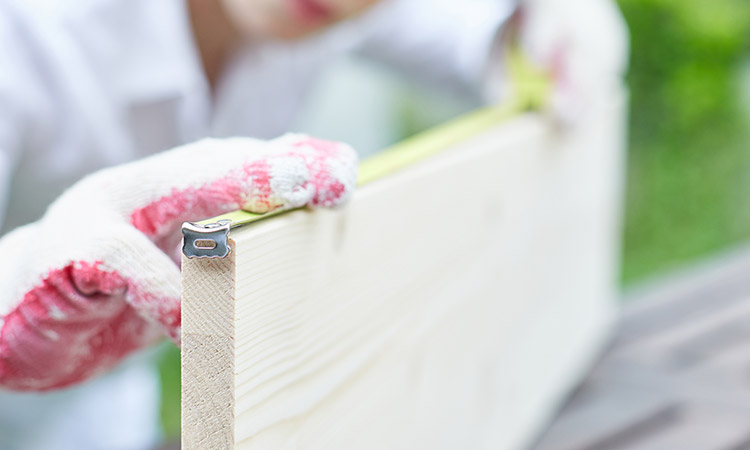 Wooden Crafts