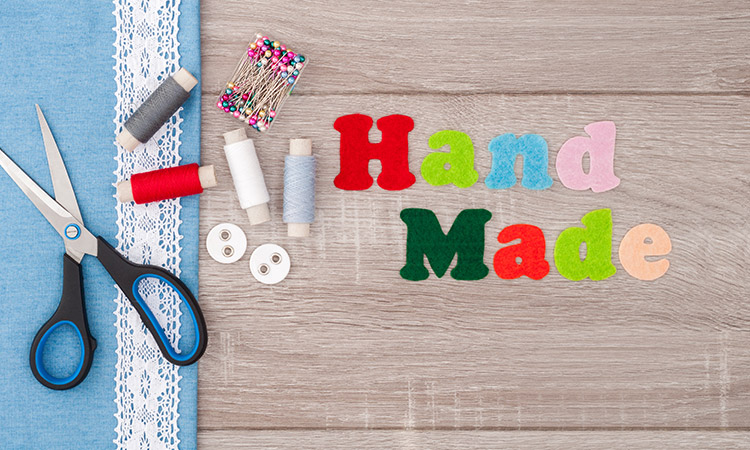 handicraft