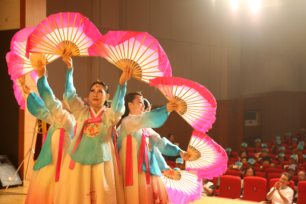 2013.07.05 제13회 3도 3시․군 문화가족 화합행사