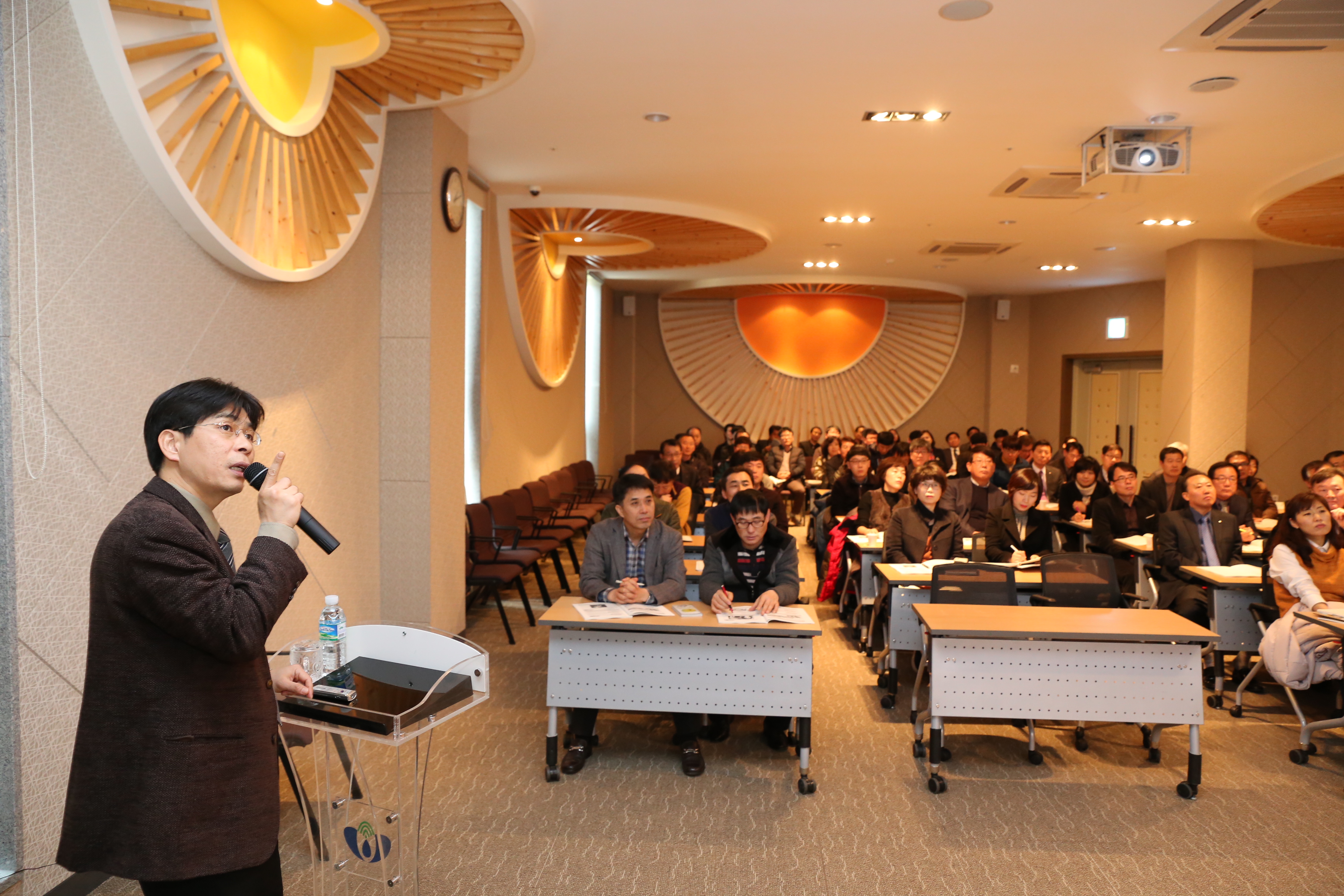 2016.02.22. 국가예산확보 워크샵