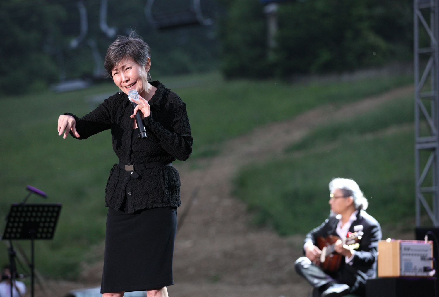 2013.06.13 무주산골영화제 개막식