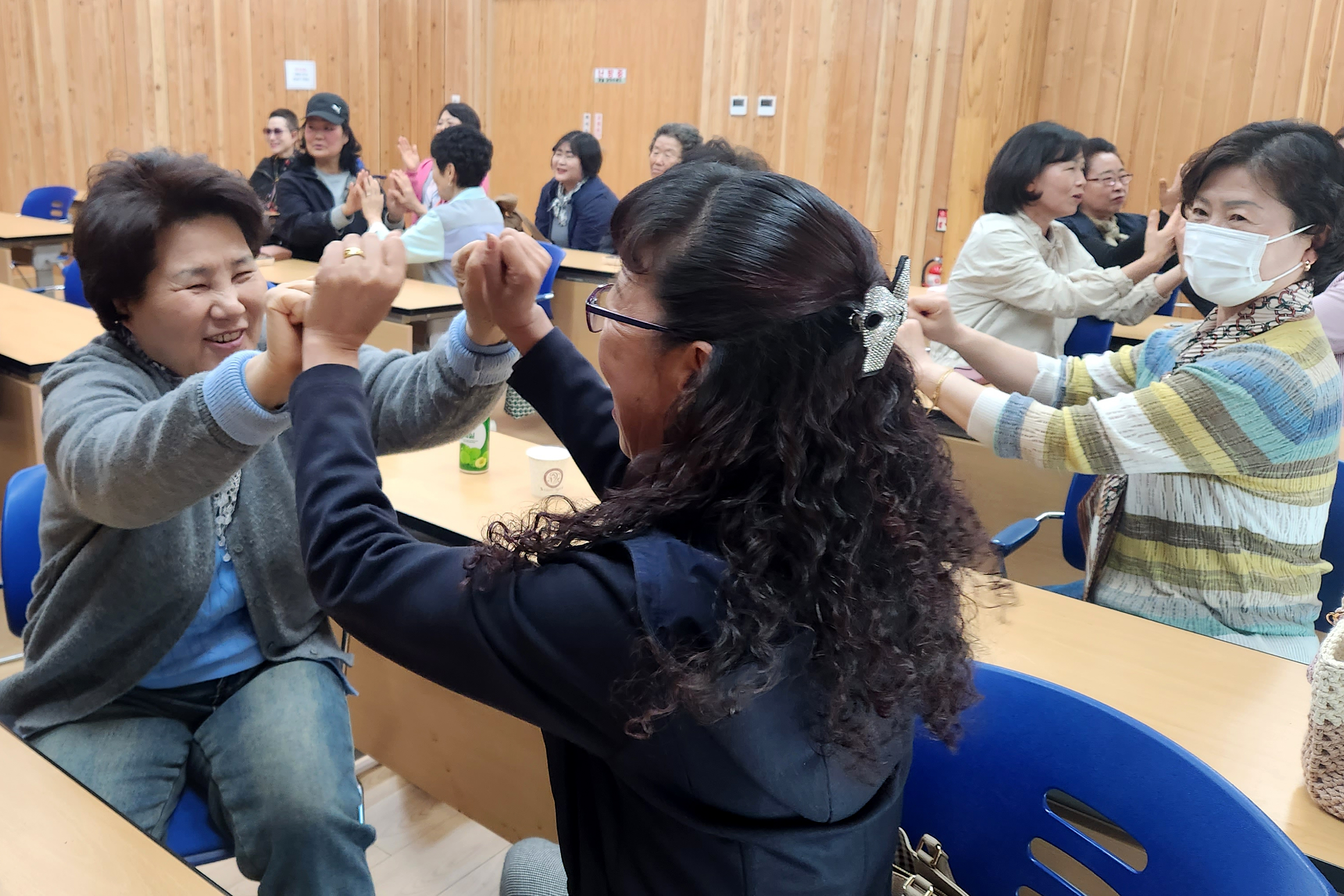 2025.04.29. 무주군 여성농업인 역량강화 교육