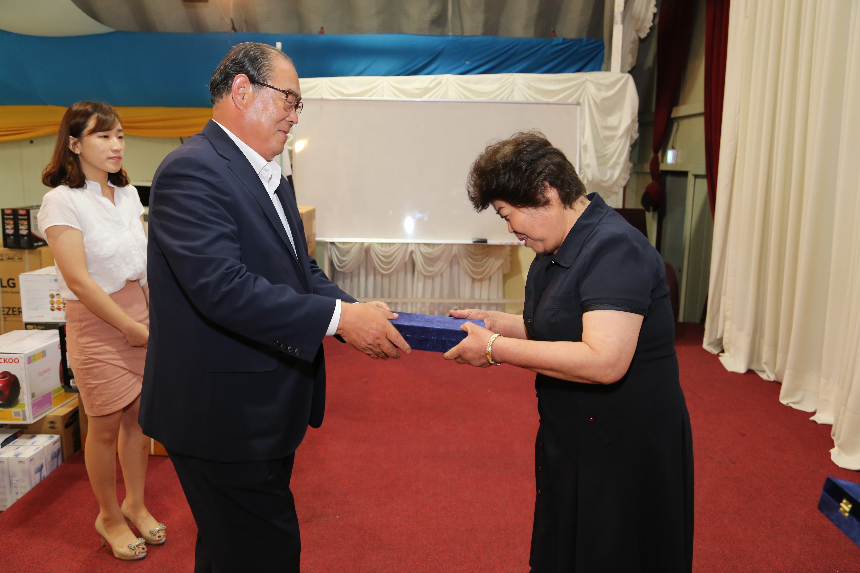 2016.07.14. 제21회 무주군 양성평등주간행사