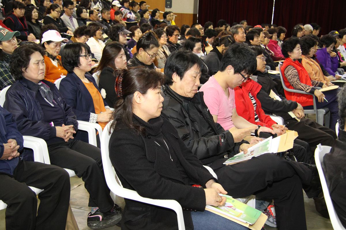 2012.03.29  2012년 일반음식점 기존영업자 위생교육