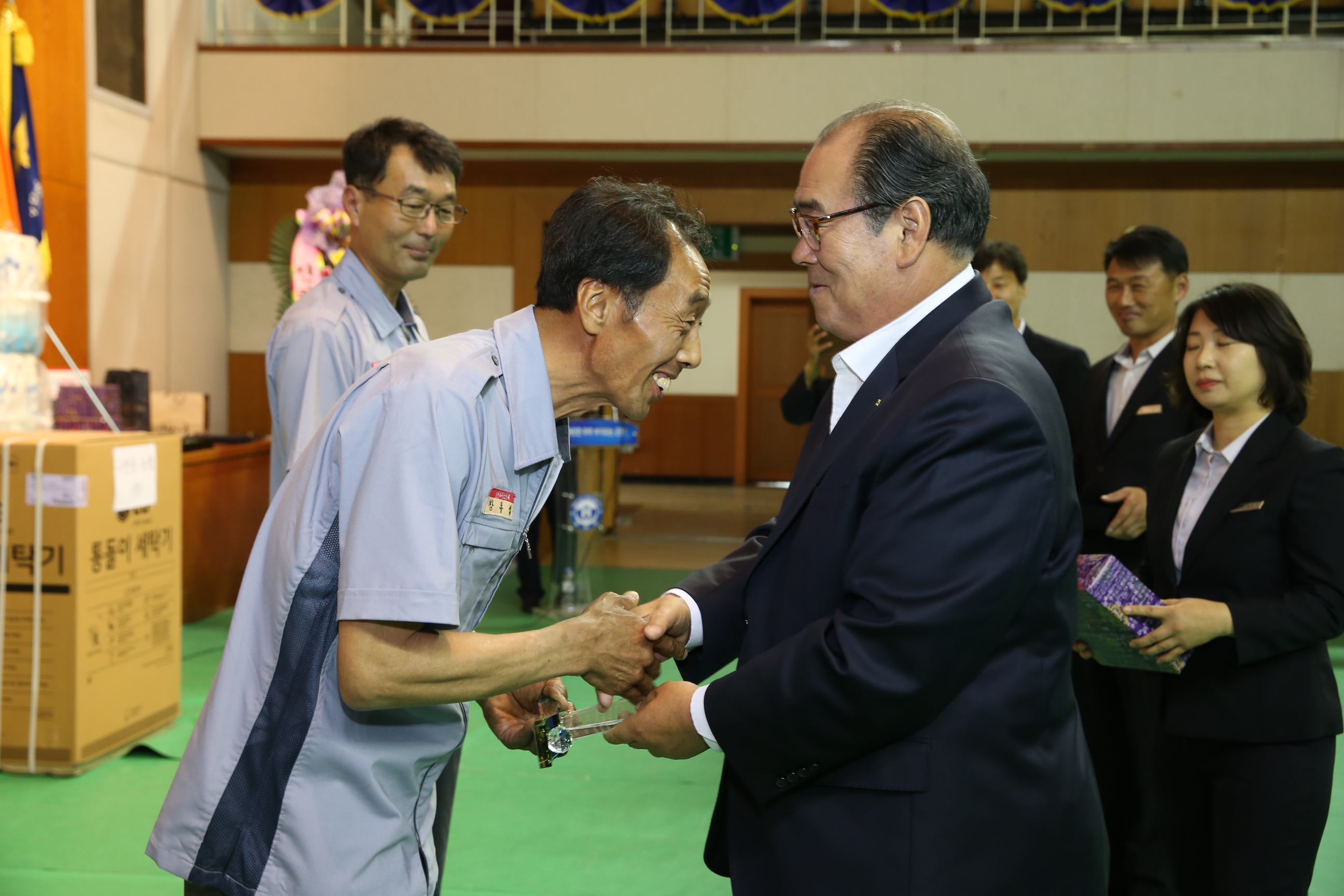 2016.05.19. 의용소방대 기술경진대회