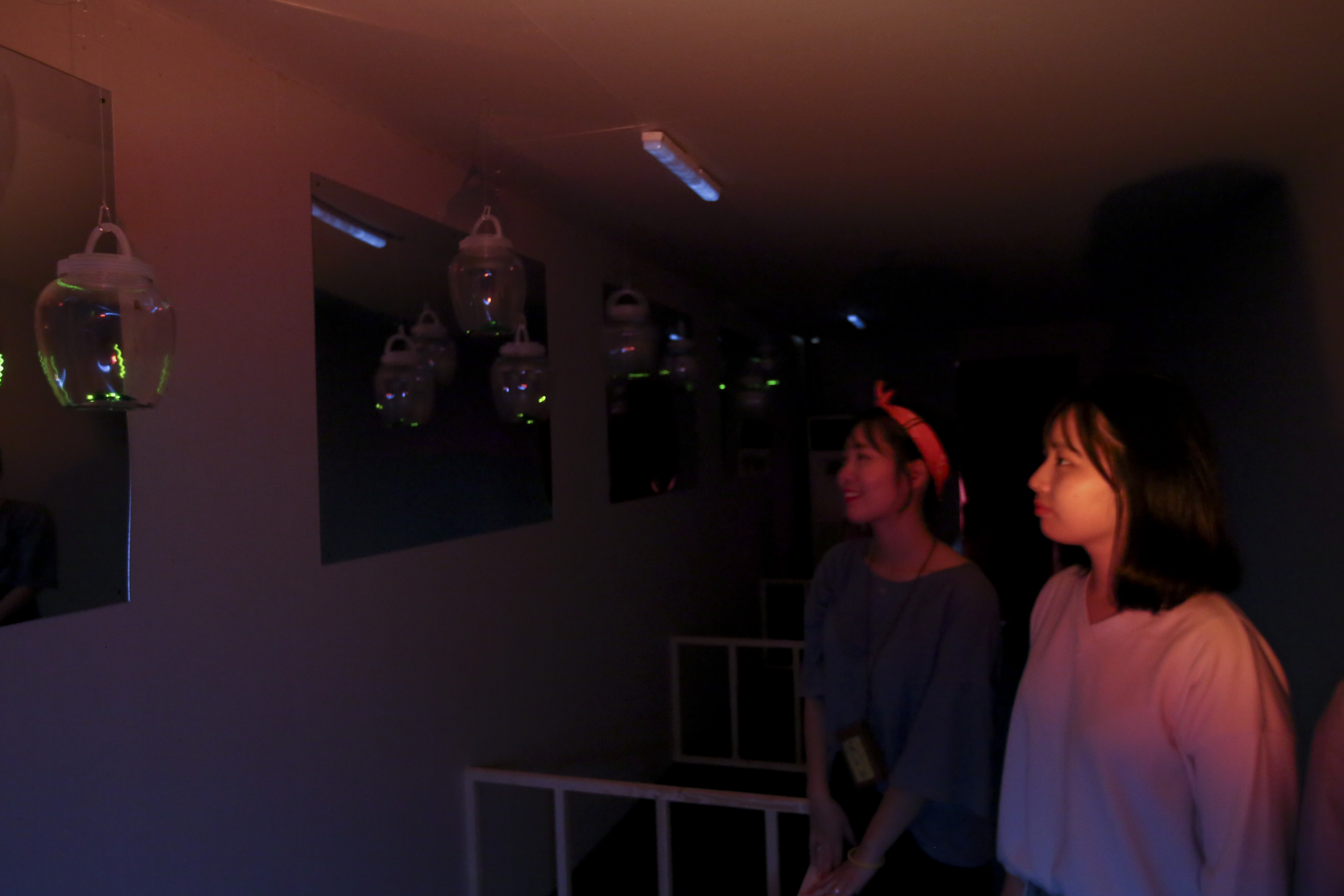 2019.09.04. 제23회 무주반딧불축제-형설지공관