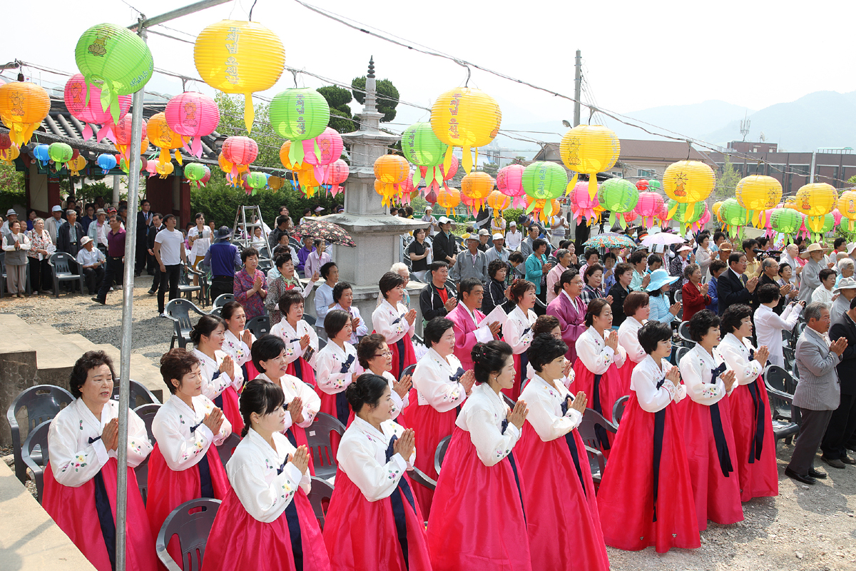 2012.05.09  향산사 산사음악회 사진보도자료