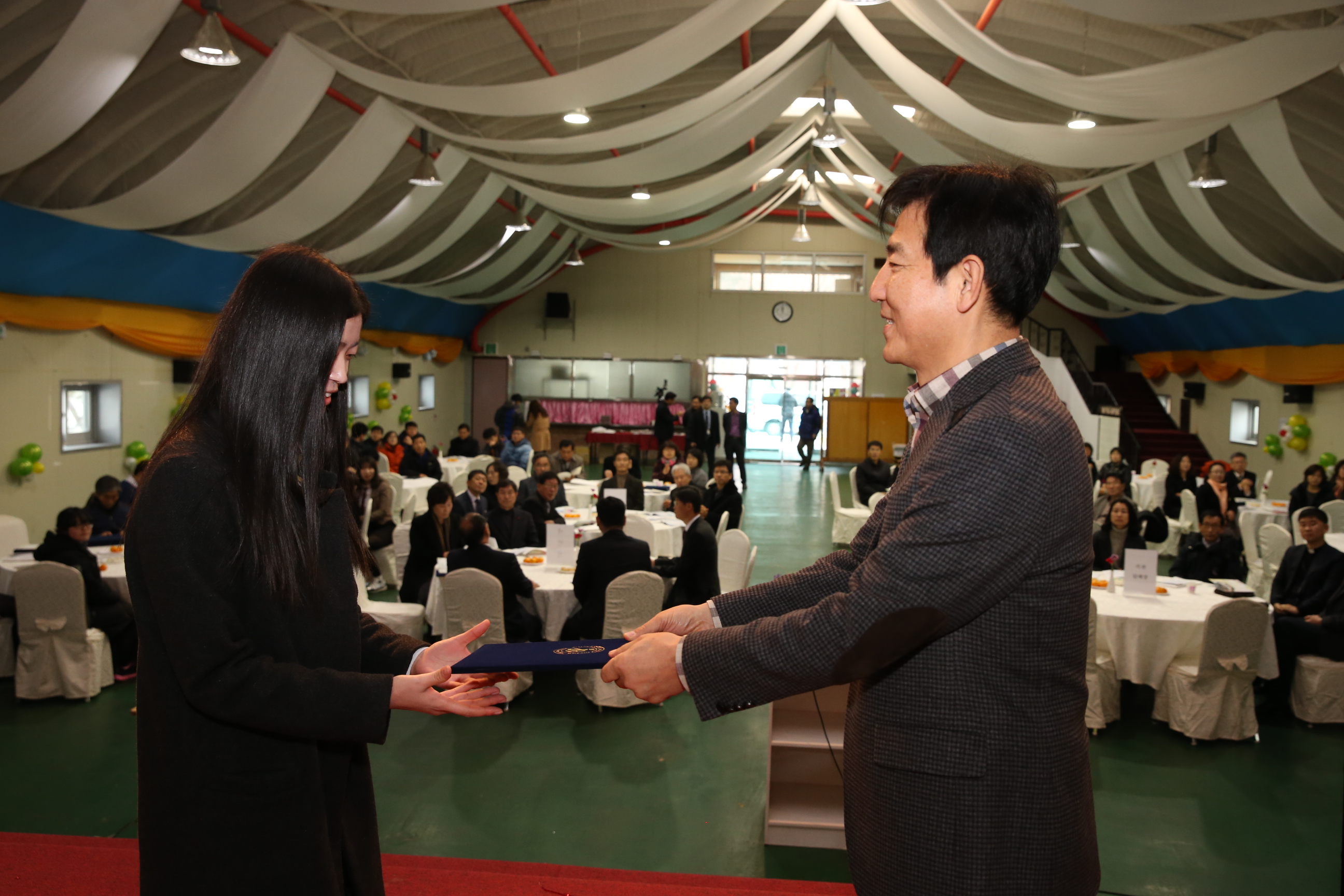 2014.12.23. 2014년 무주군 청소년 통합지원체계 운영보고대회