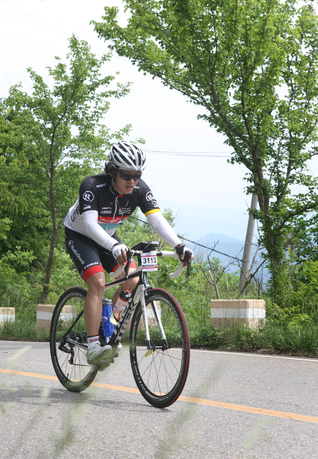 2013.06.08 제2회 무주그란폰도 피날레로대회