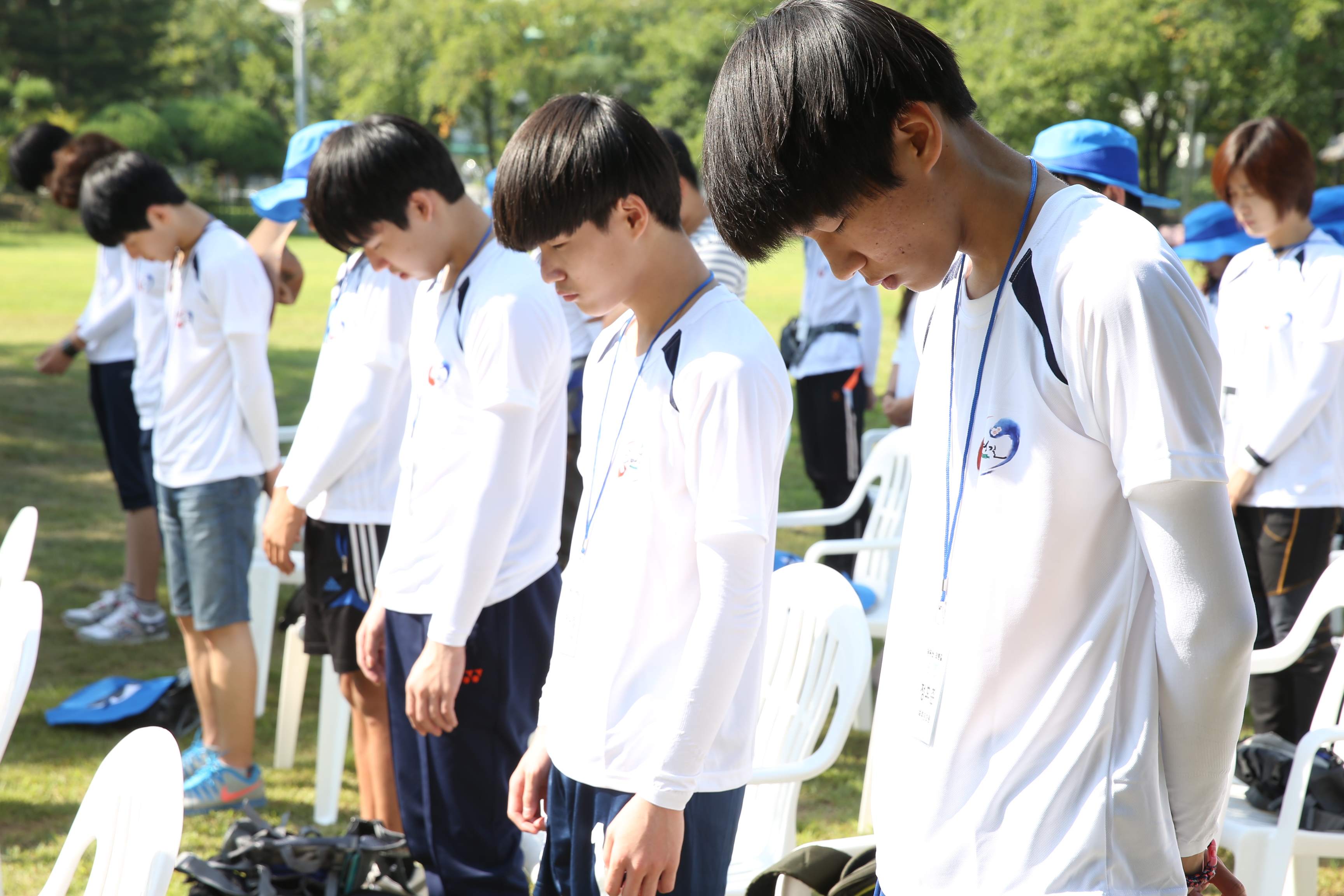 2015.08.15. 제4회 덕유산 의병길 체험행사