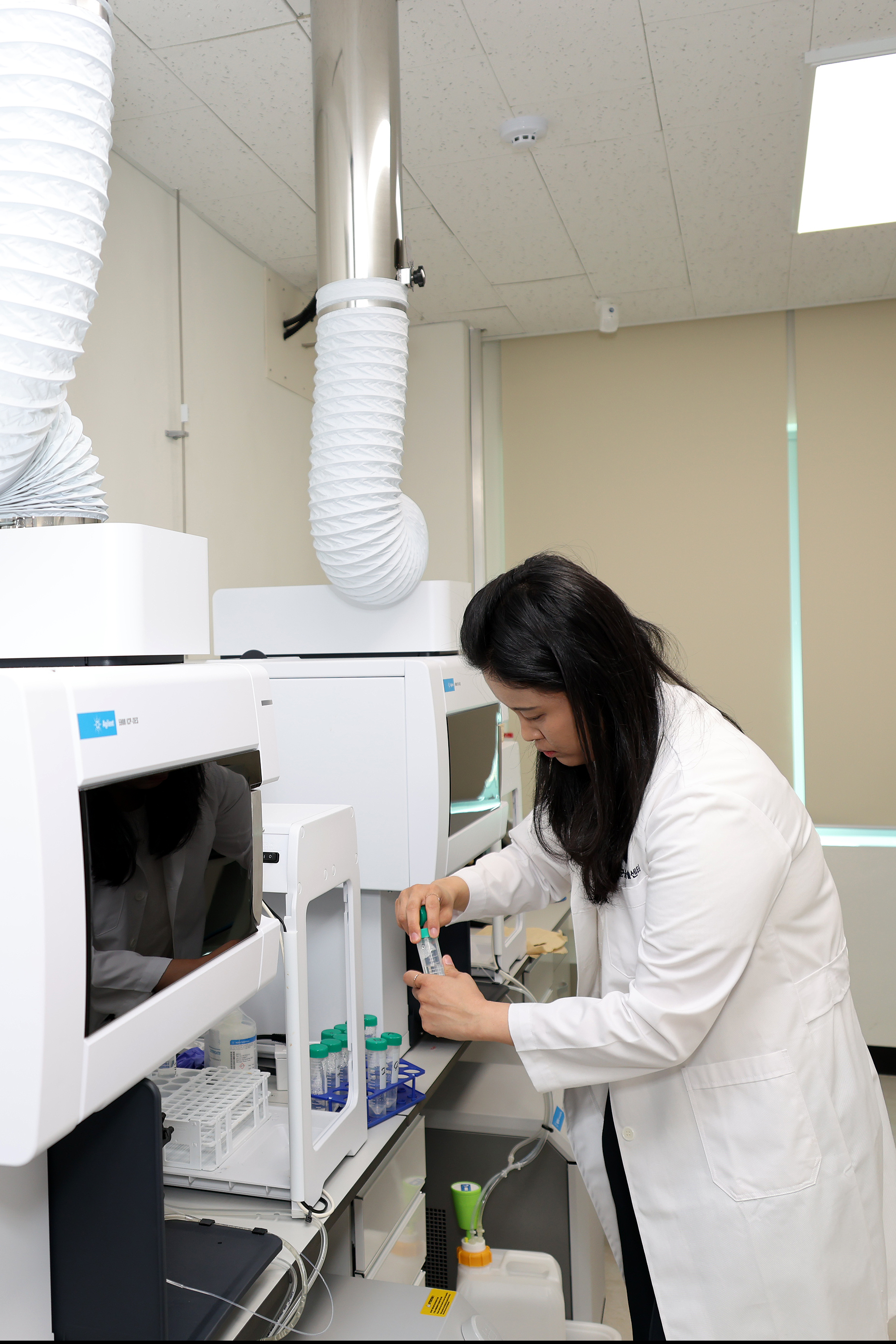 2025.04.11. 무주 농업과학관 가축분뇨 퇴비 부숙도 검사