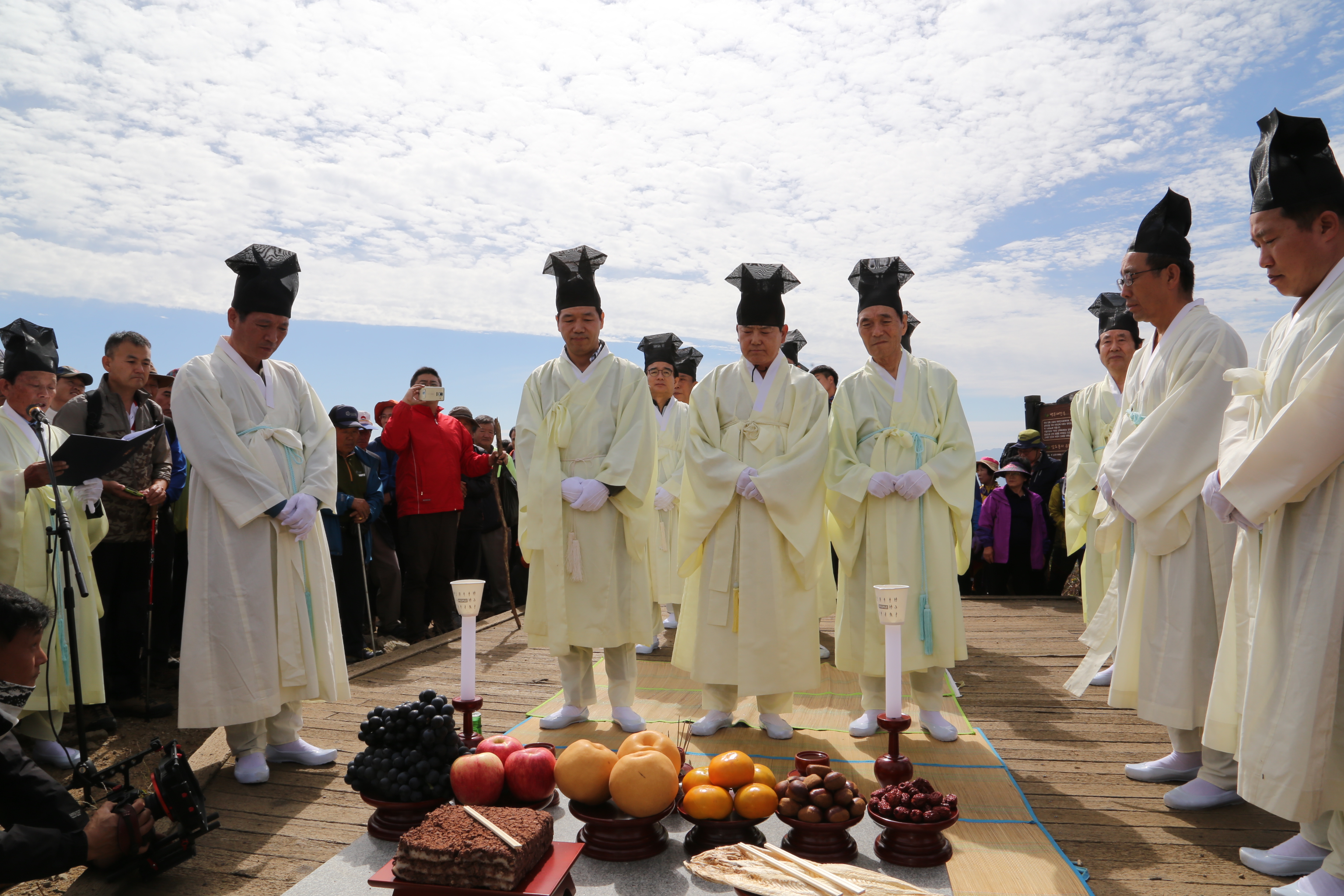 2016.10.08. 2016 자율방범대 범죄예방결의대회 및 체육대회