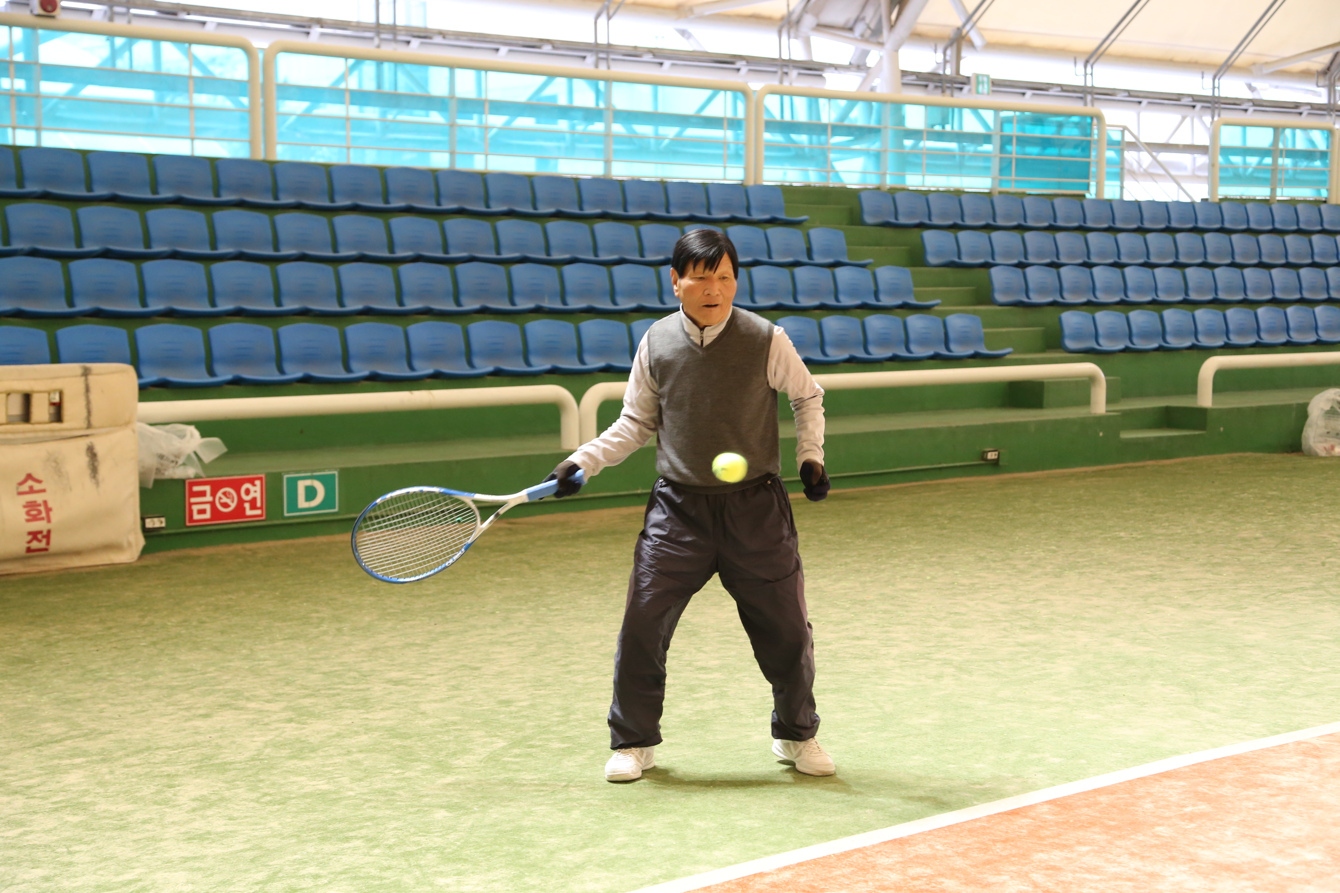 2015.11.24. 제9회 무주군수배 전북이순테니스대회