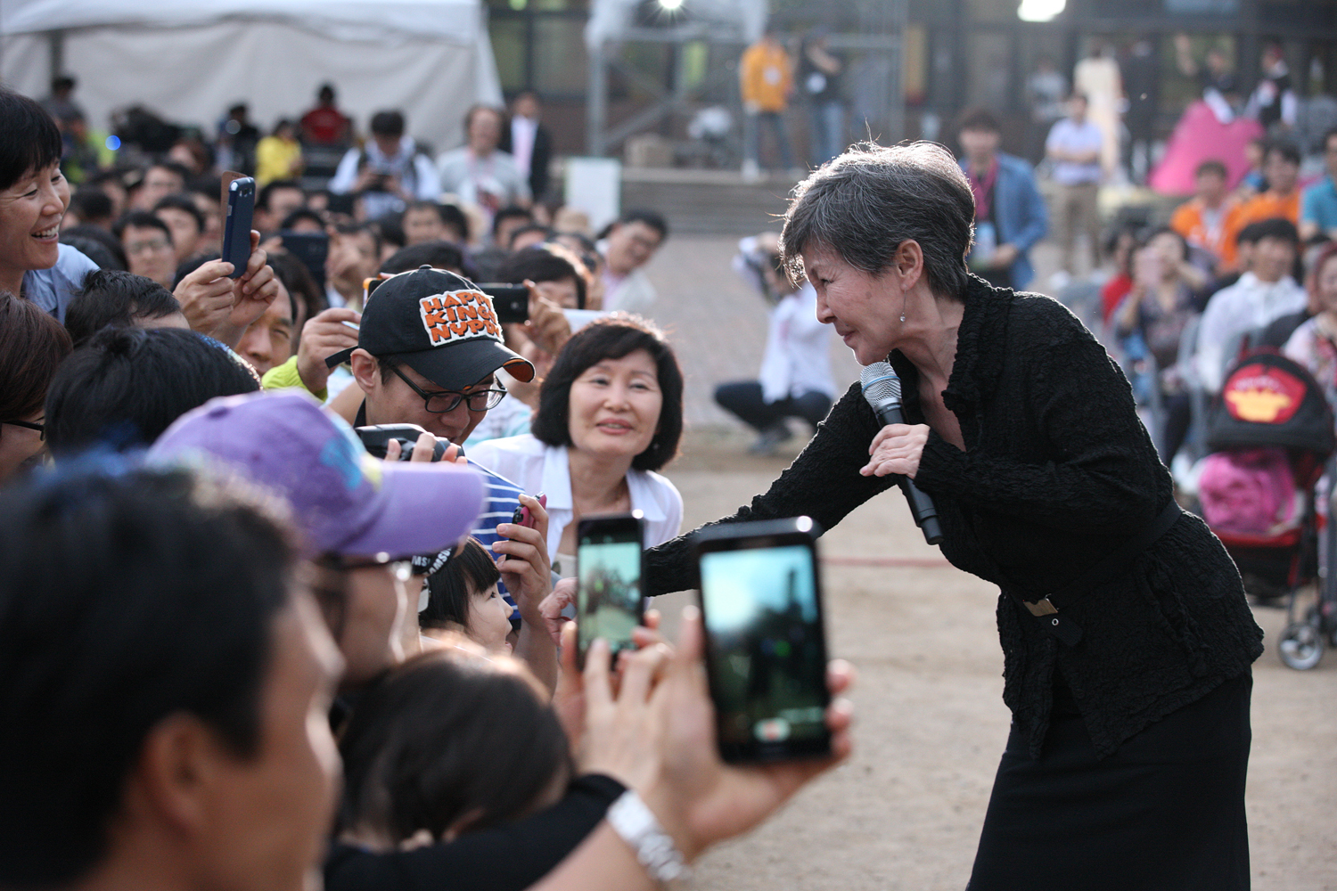 2013.06.13 무주산골영화제 개막식