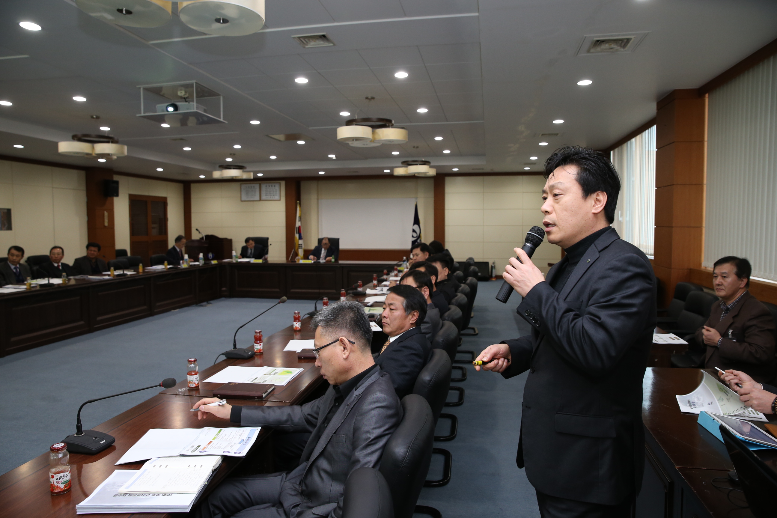 2015.02.03. 무주군 기본계획수립 자문회의