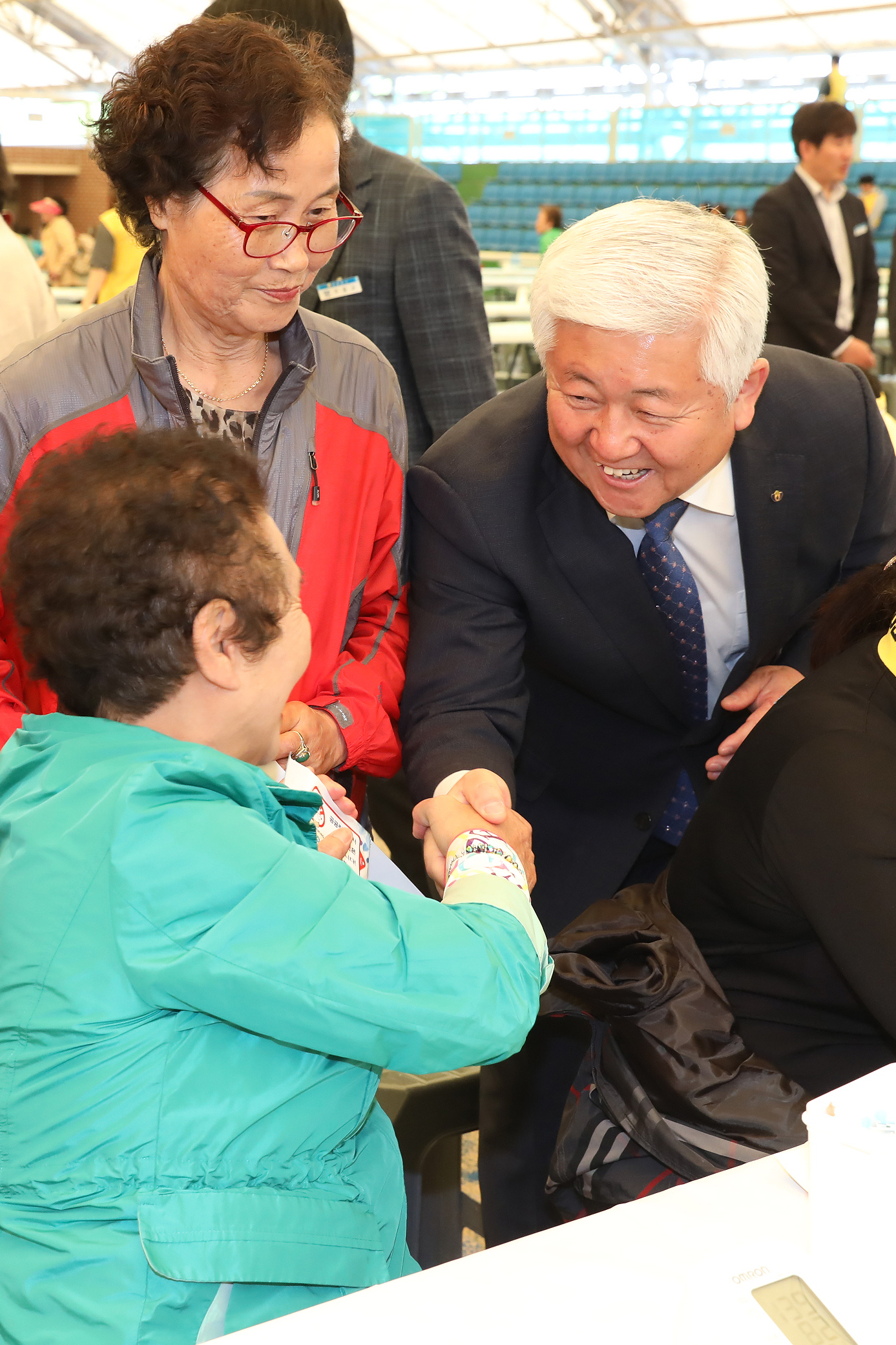 2019.05.09. 공공기관 및 기업연합 사회공헌활동