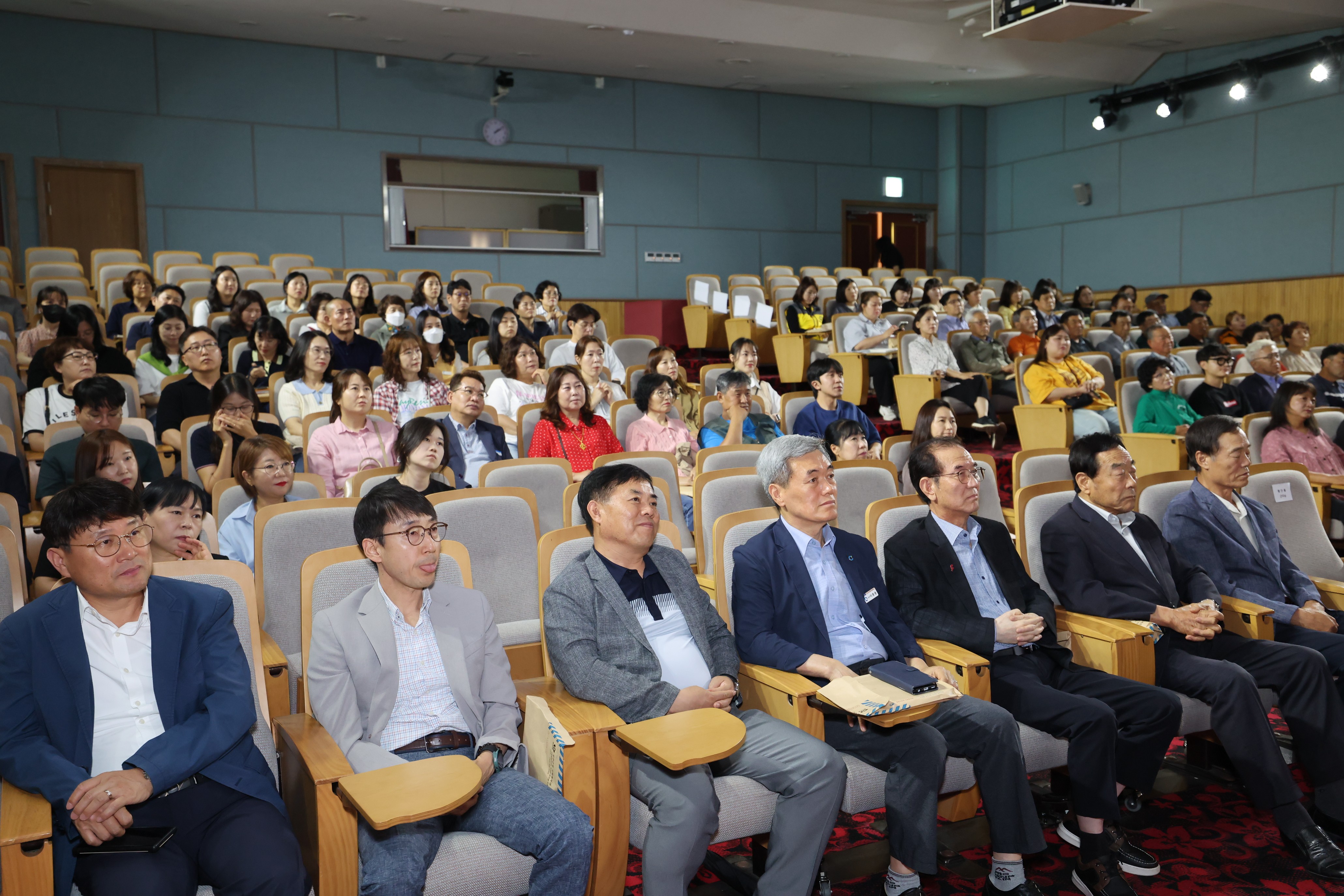 2025.06.25. 무주군 고독사 예방교육