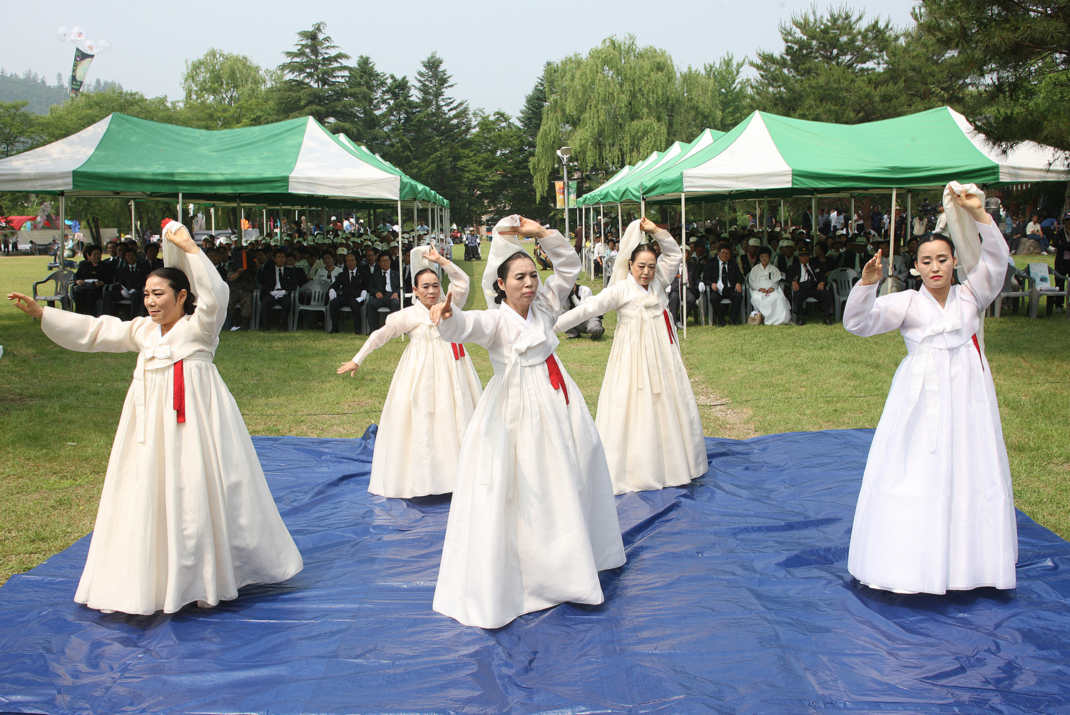 2013.06.01 현충일 기념행사