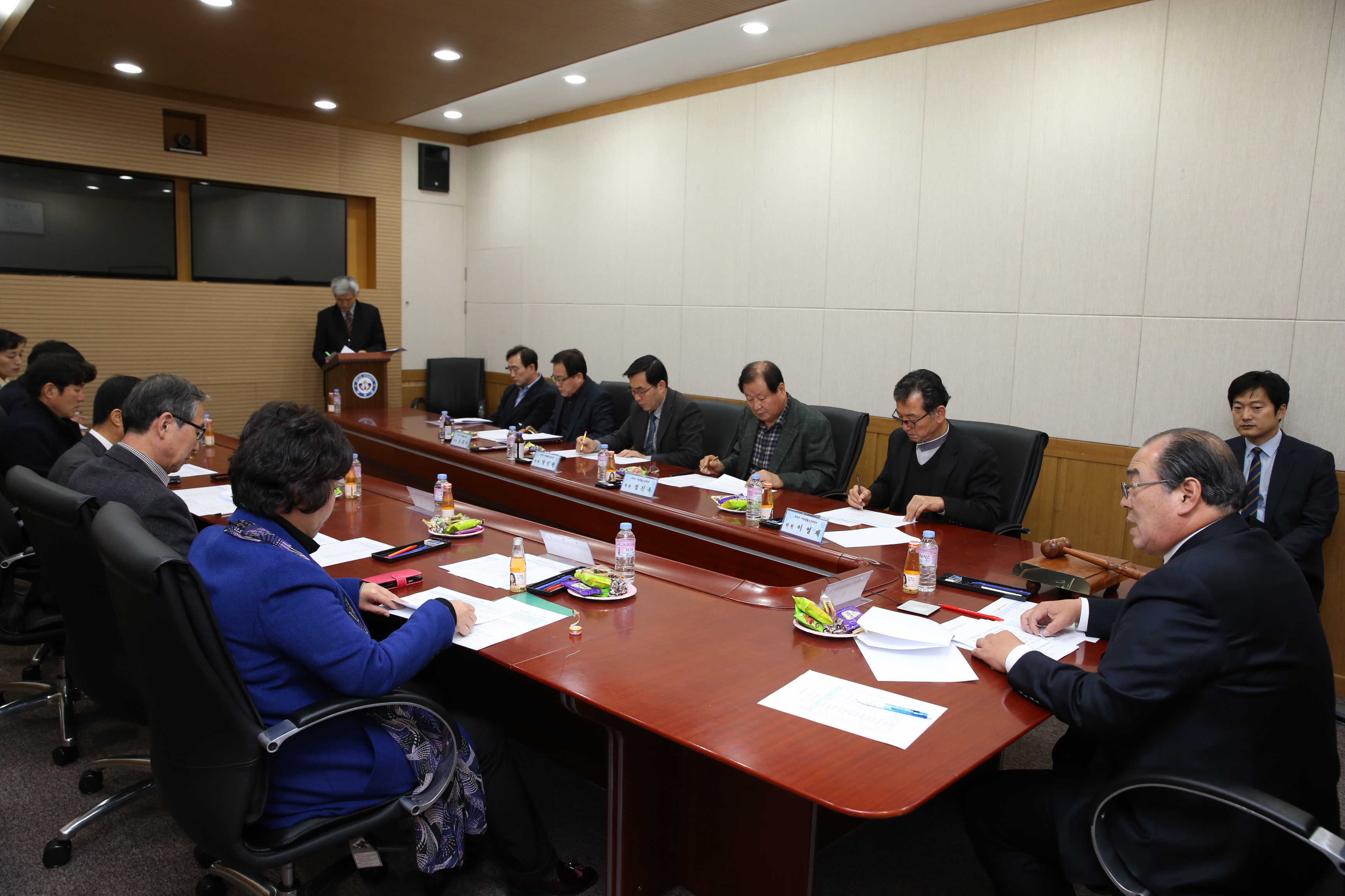 2015.12.03. 생활보장 심의회의