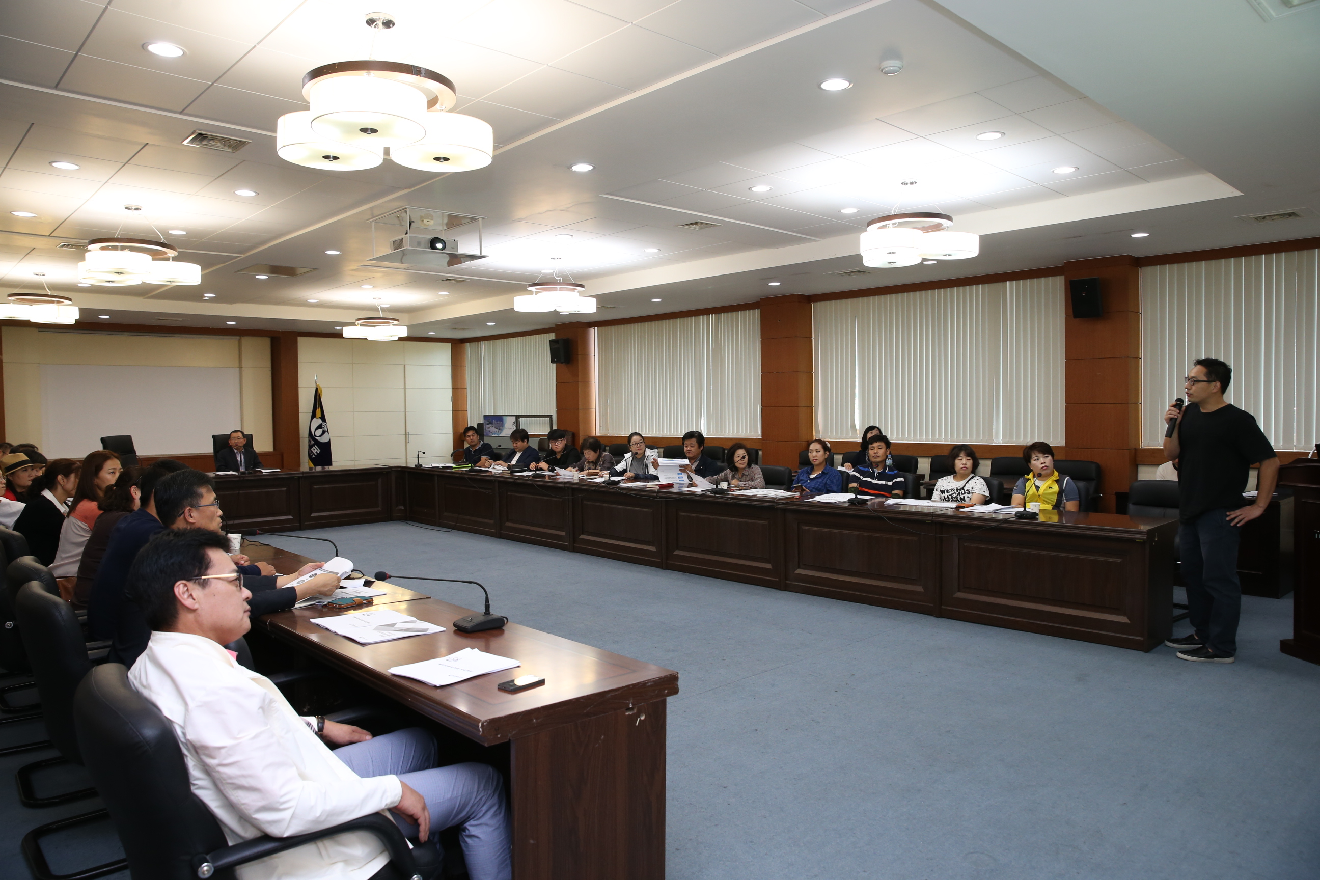 2016.09.20. 사회적기업 교육