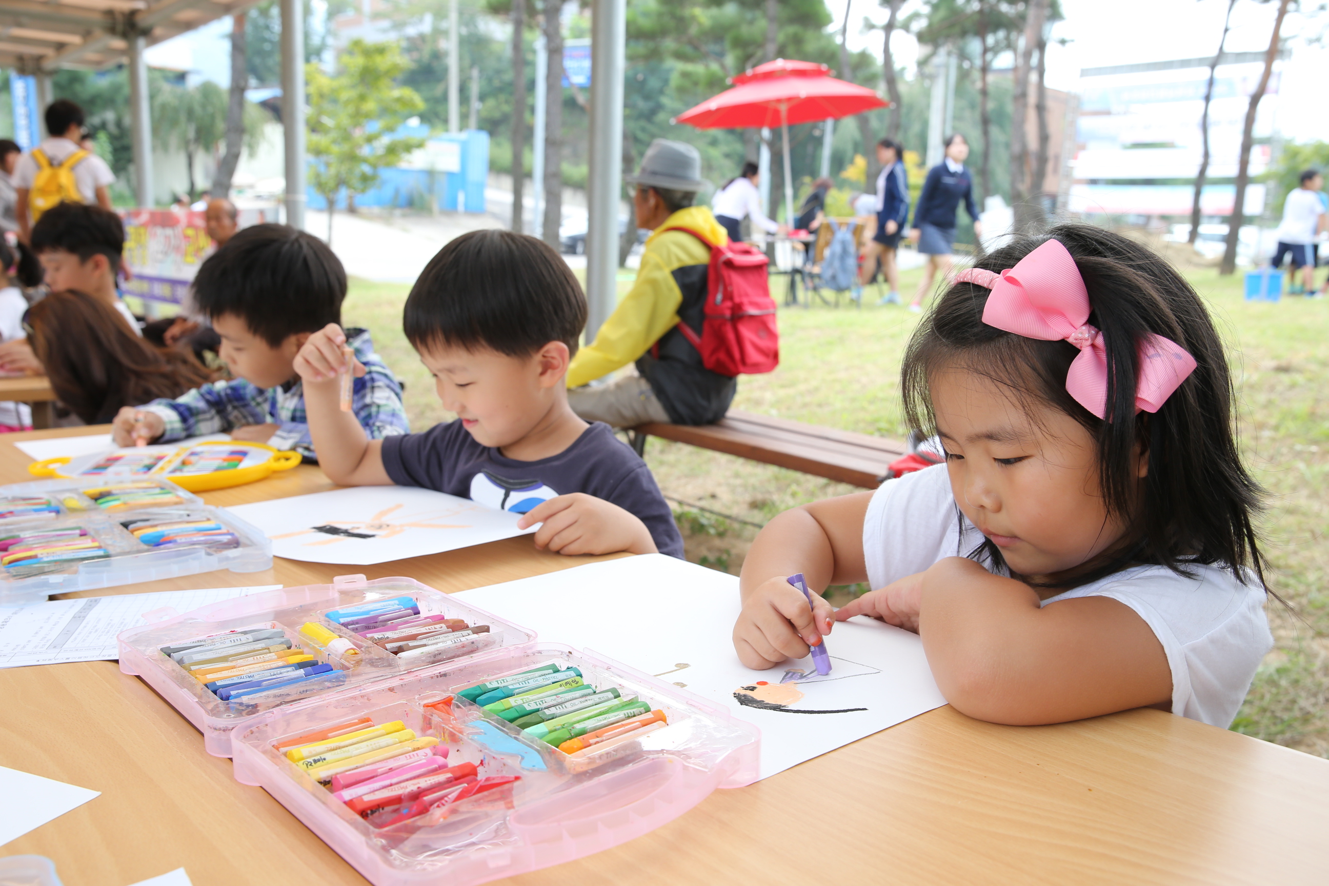 2013.09.10 제2회 효 문화체험 한마당