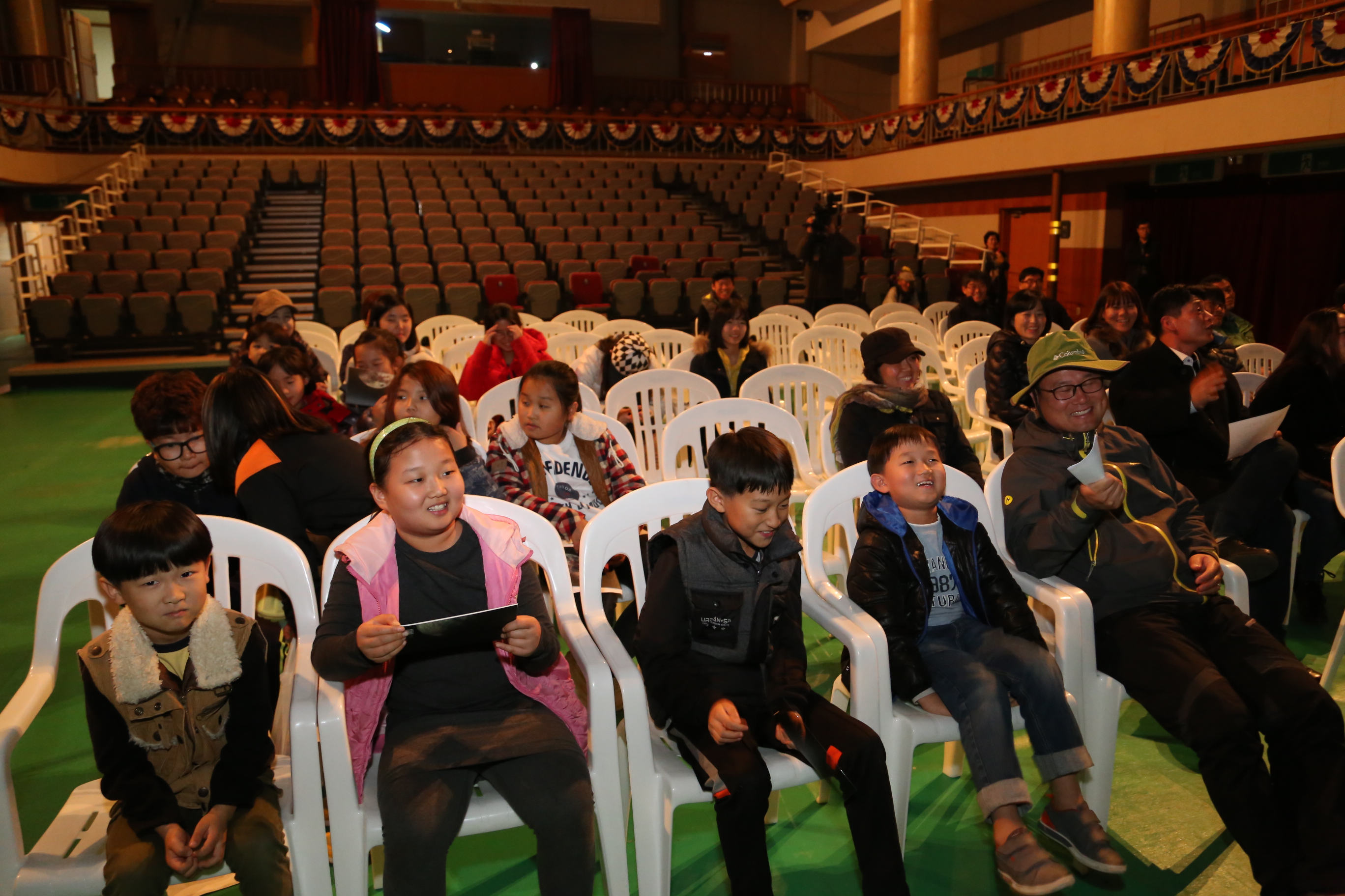 2015.11.21. 2015 천문우주 과학문화 토크콘서트