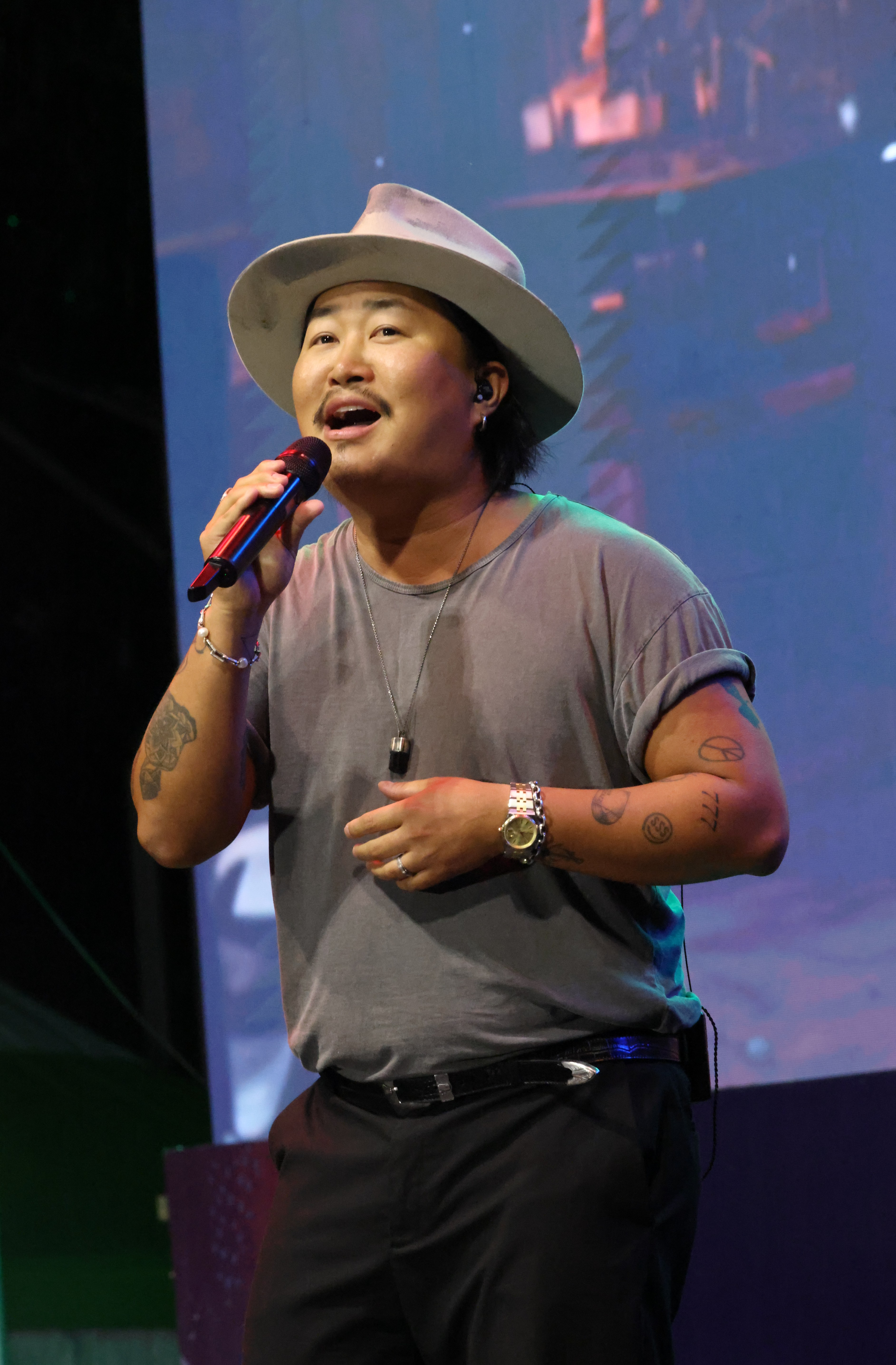 2025.09.06. 제29회 무주반딧불축제-개막 공연