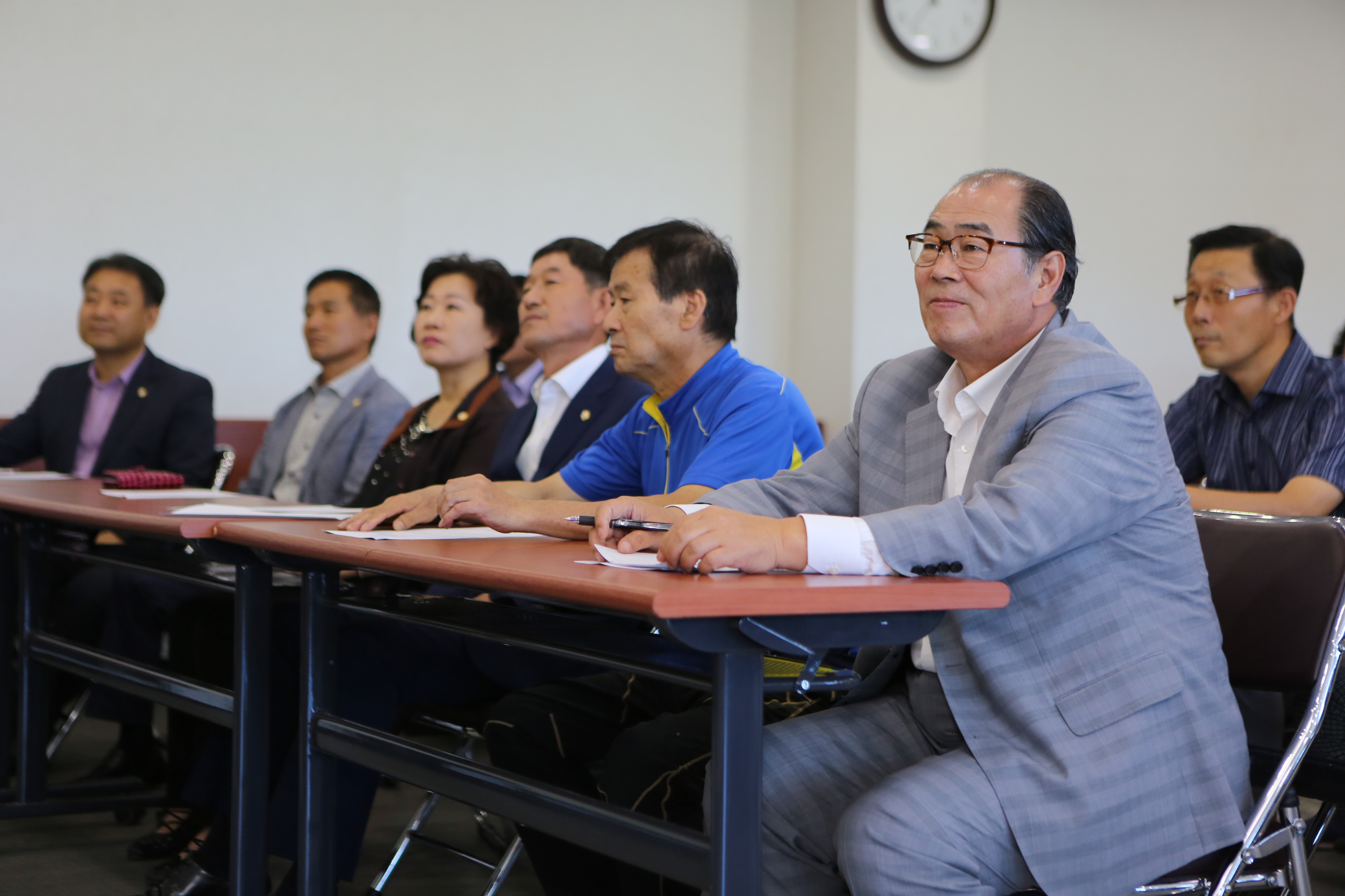 2016.08.27. 제20회 무주반딧불축제-애향운동본부 초청 출향인 환영인사