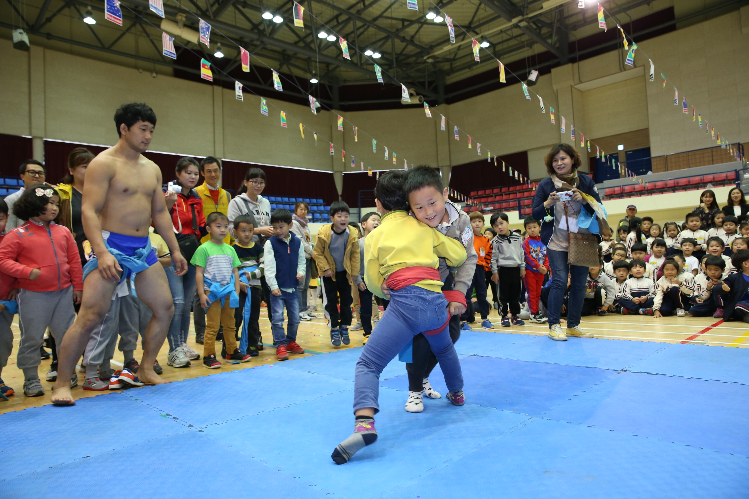 2016.10.14. 2016 유소년 전통놀이 한마당