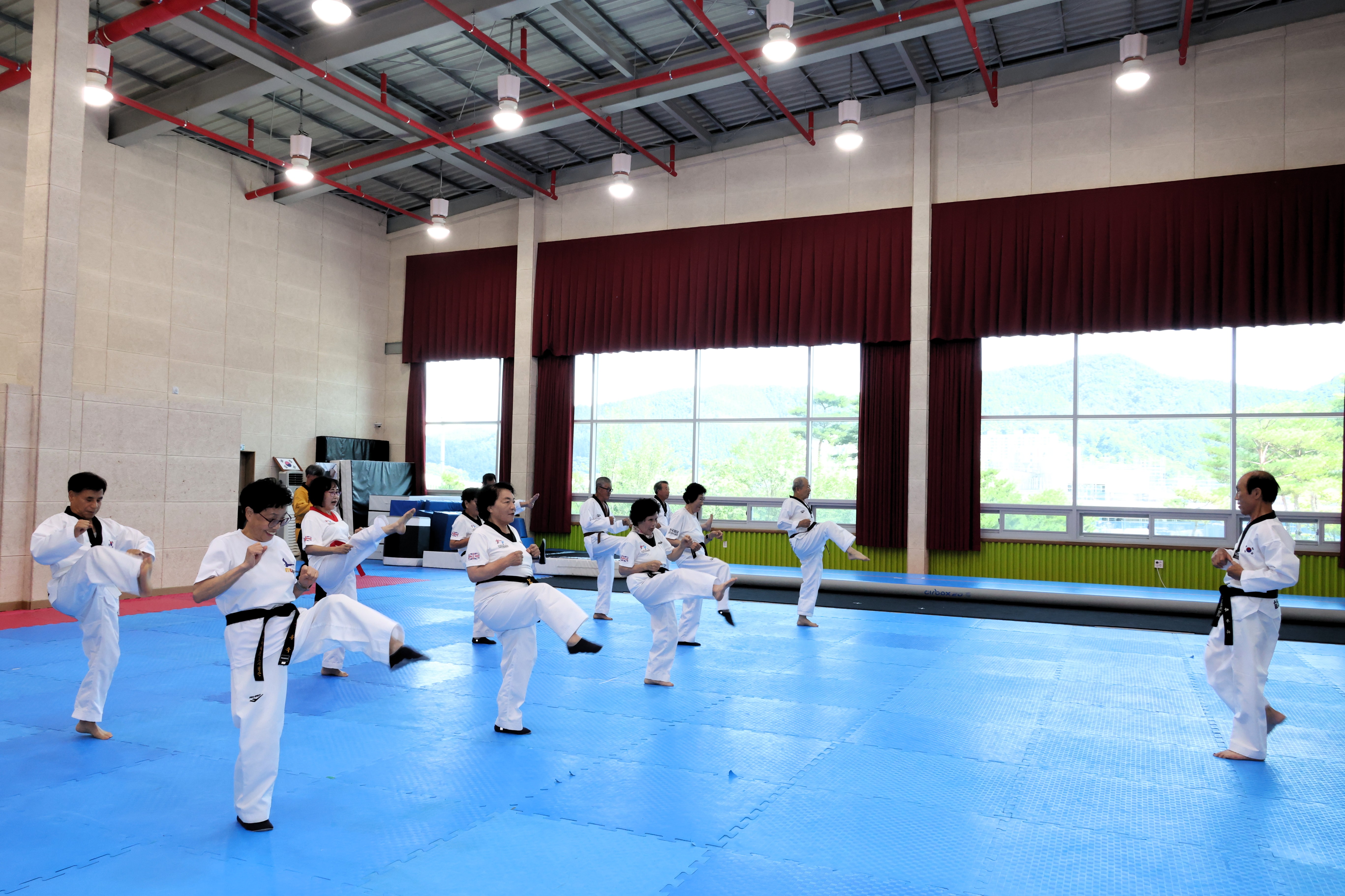 2025.07.22. 2025 무주태린이 문화페스타