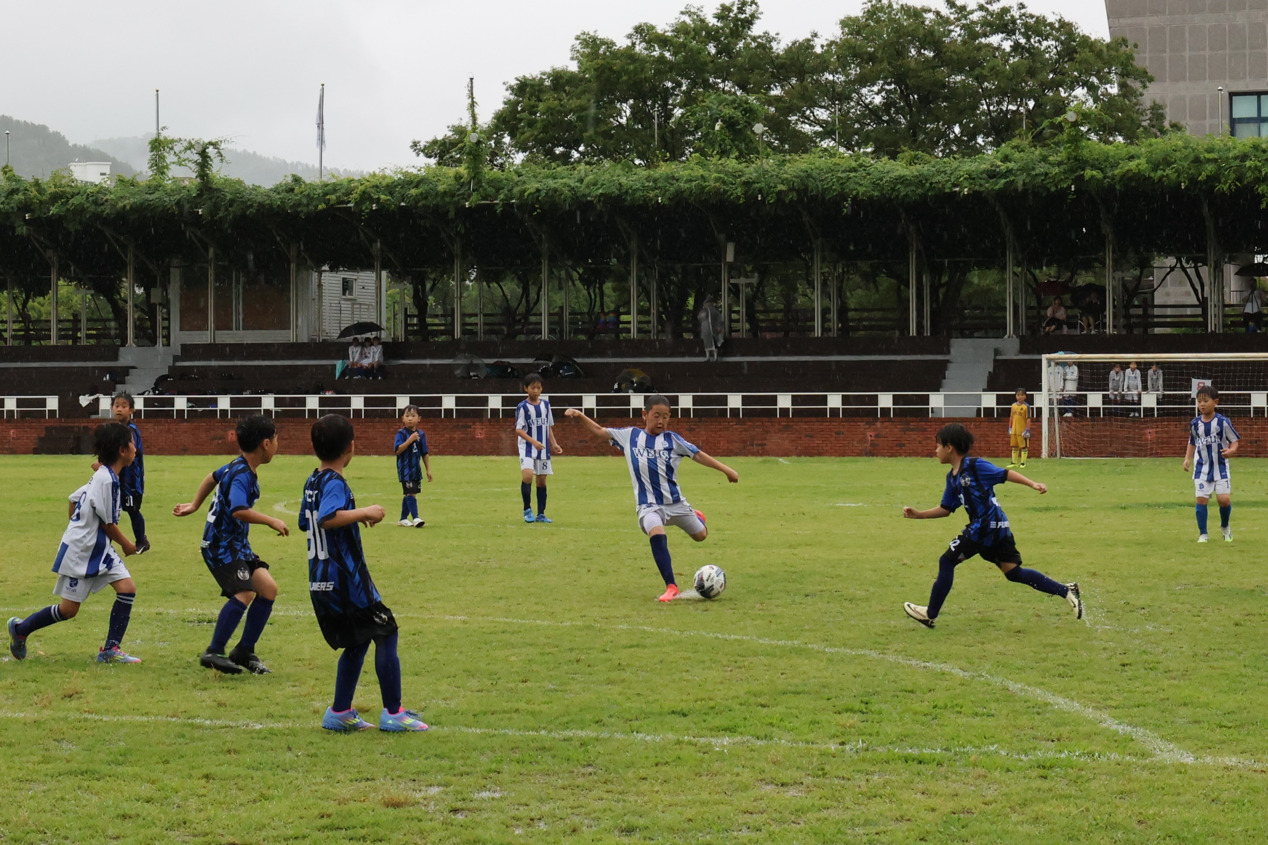 2025.06.21. 무주반딧불배 전국 유소년 축구대회