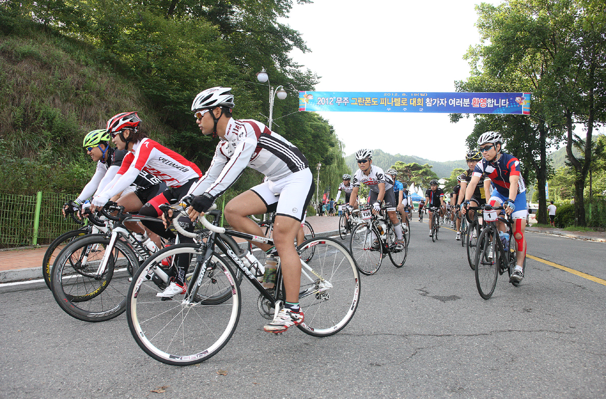 2012.08.19  2012 무주 그란폰도 피날렐로 대회