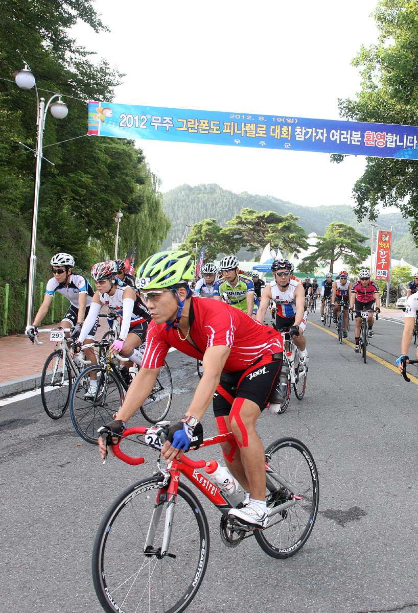 2012.08.19  2012 무주 그란폰도 피날렐로 대회