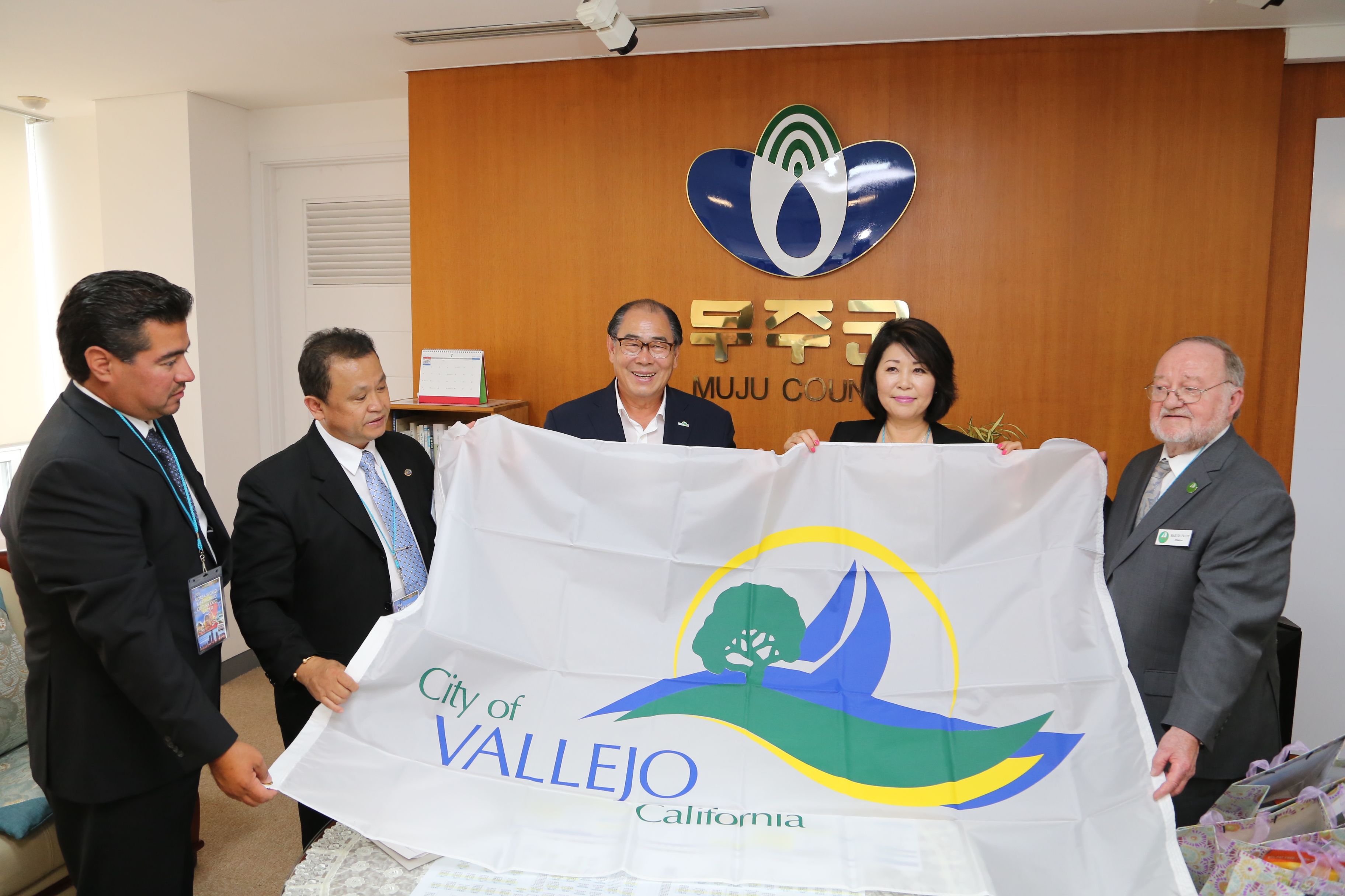 2016.07.14. 윌리엄 김 방문