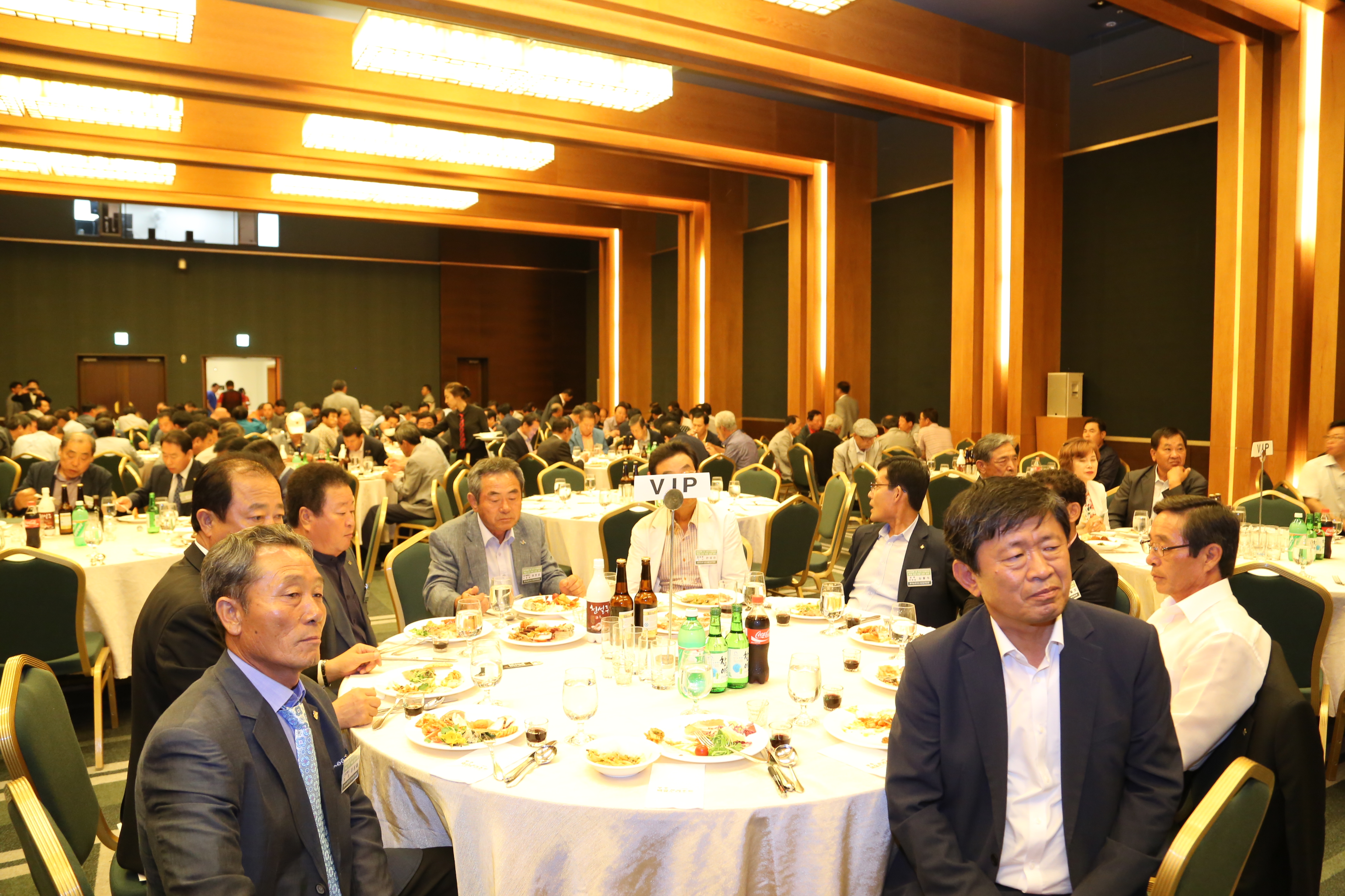 2016.06.25. 시도임원 및 시군구연합회장 핵심 리더 역량 강화교육