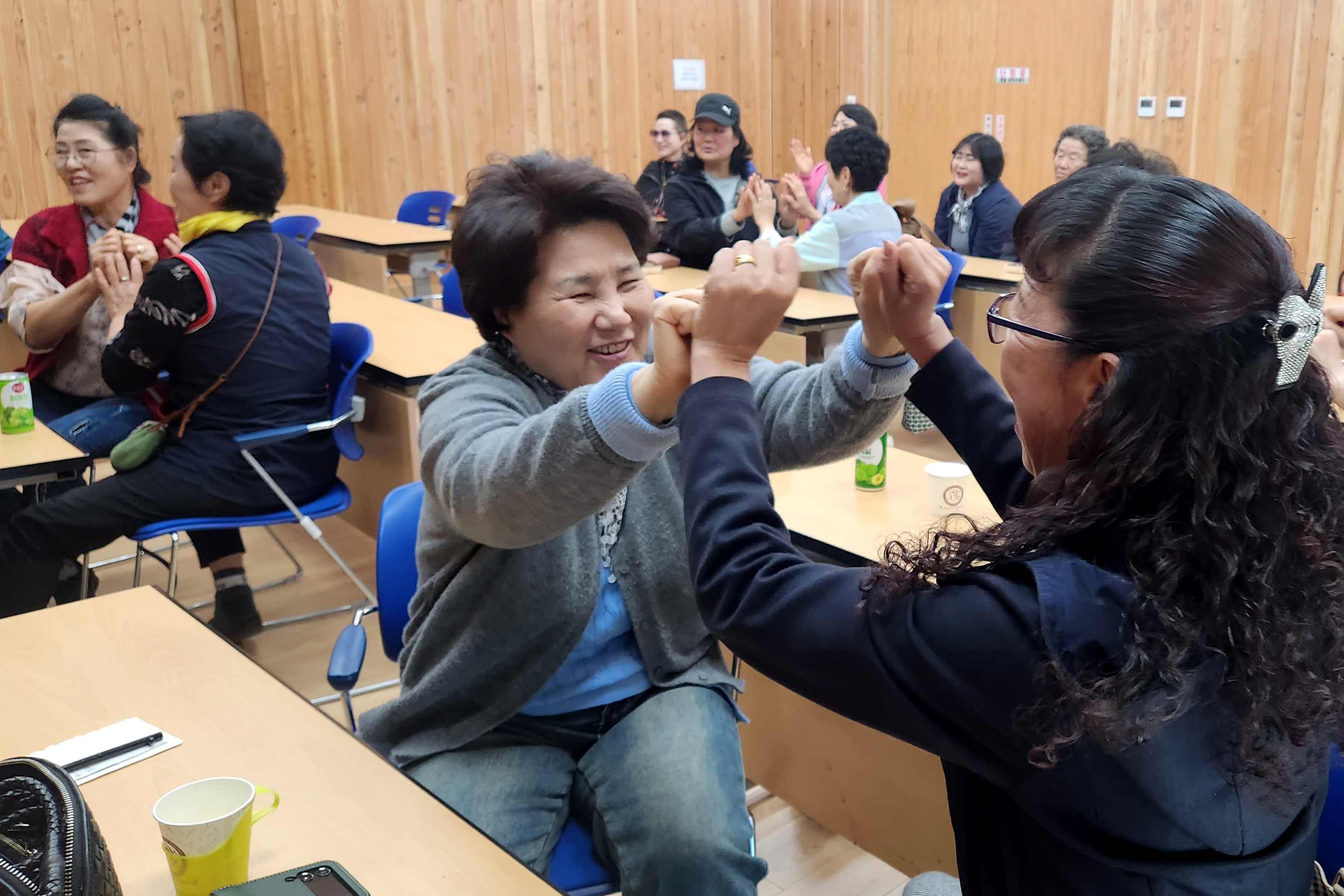 2025.04.29. 무주군 여성농업인 역량강화 교육