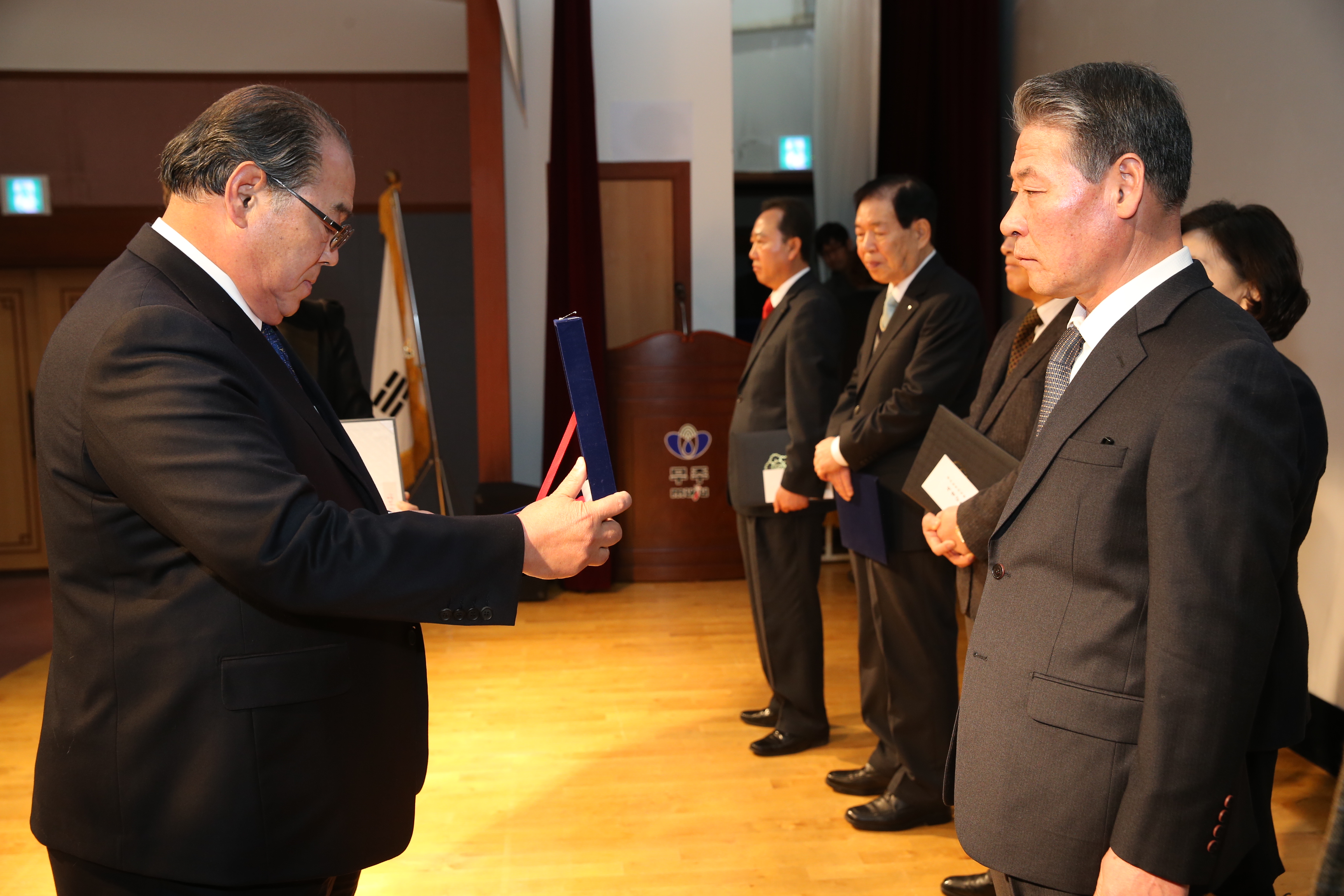 2015.12.31. 2015년 종무식