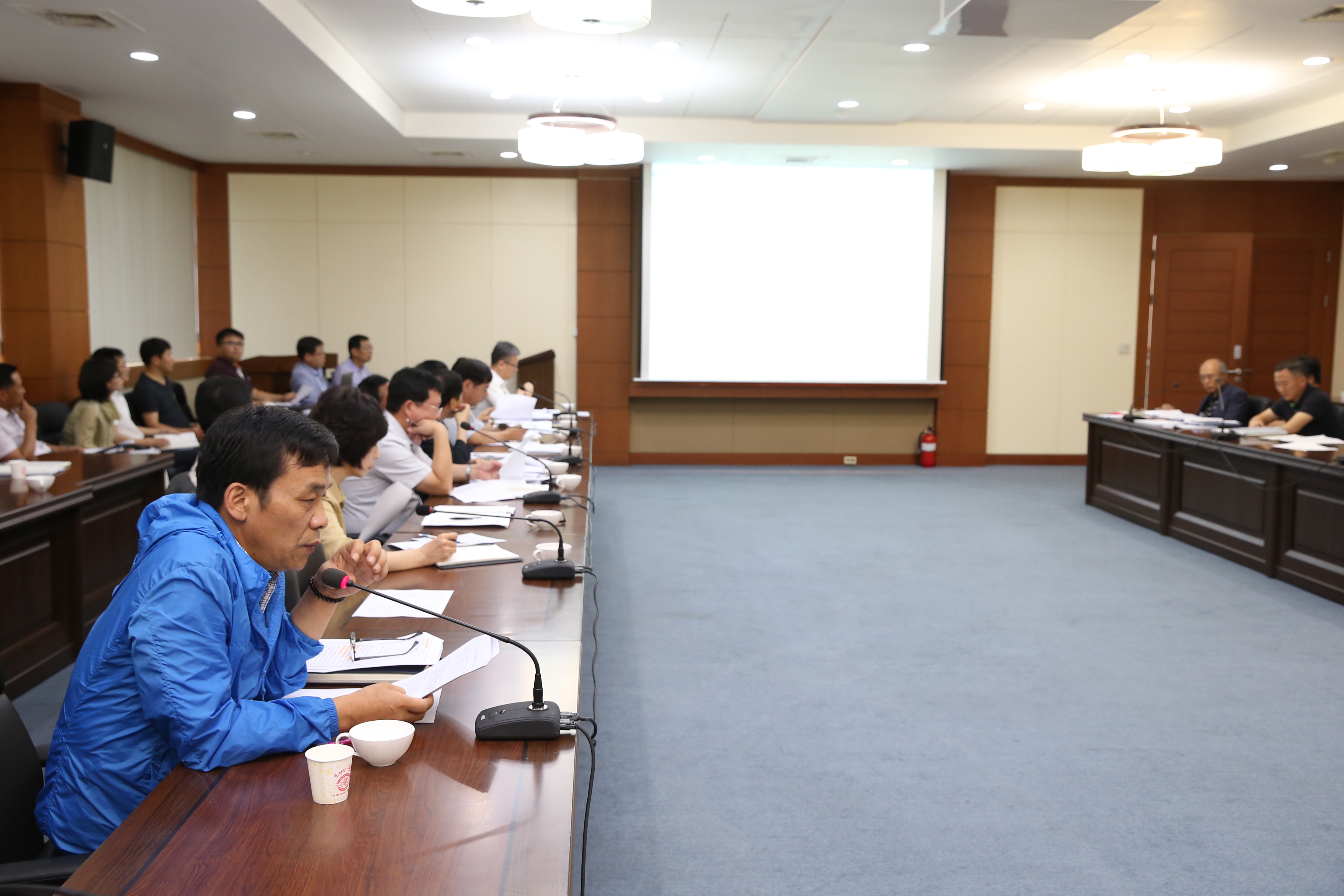 2014.08.14. 민선6기 공약사업 실행계획