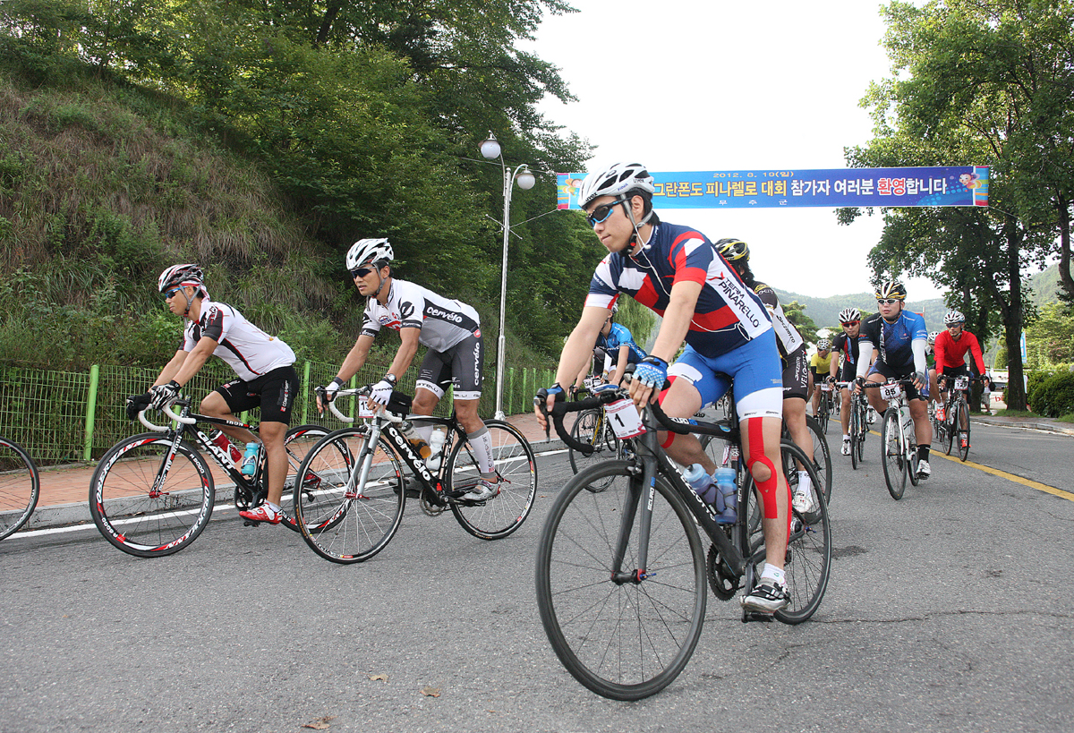 2012.08.19  2012 무주 그란폰도 피날렐로 대회