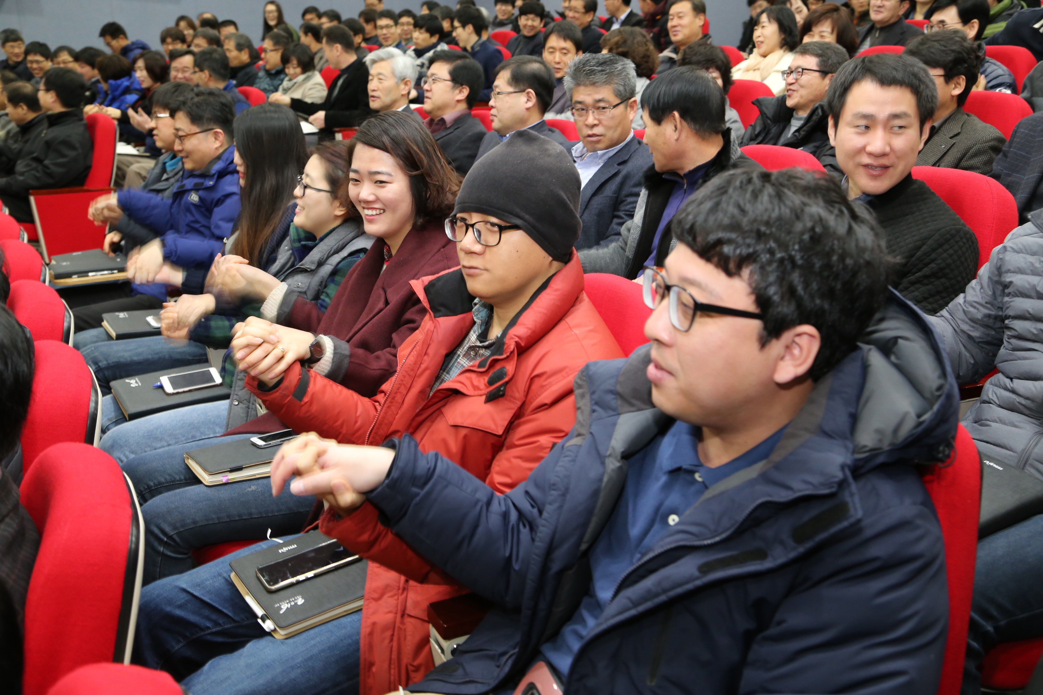 2016.03.02. 공직자소양교육