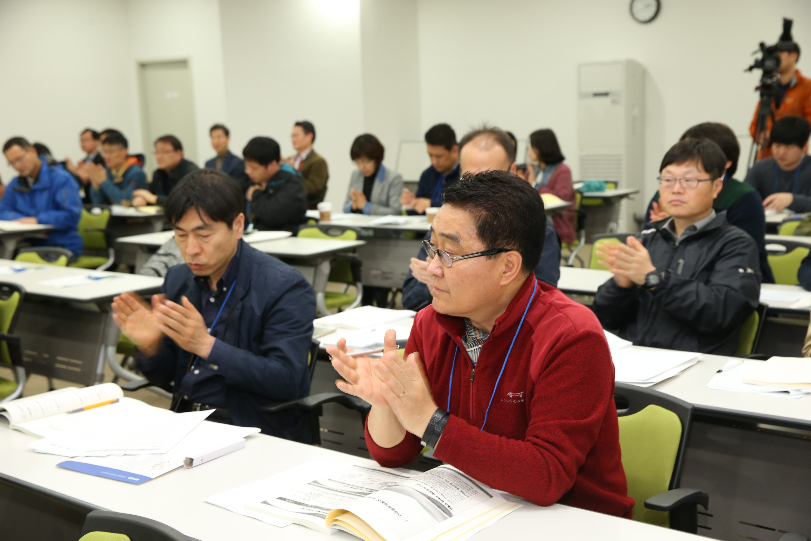 2015.04.07. 시도 지역행복생활권 담당자 워크숍