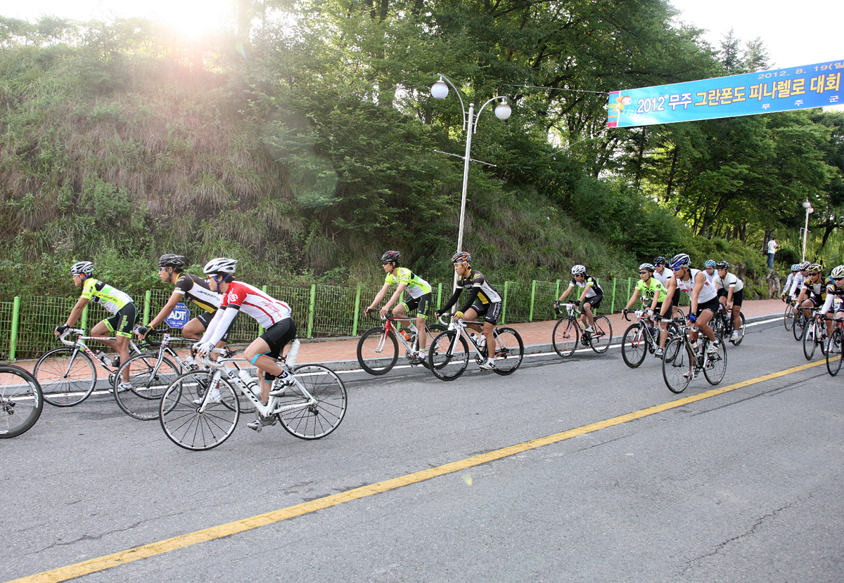 2012.08.19  2012 무주 그란폰도 피날렐로 대회