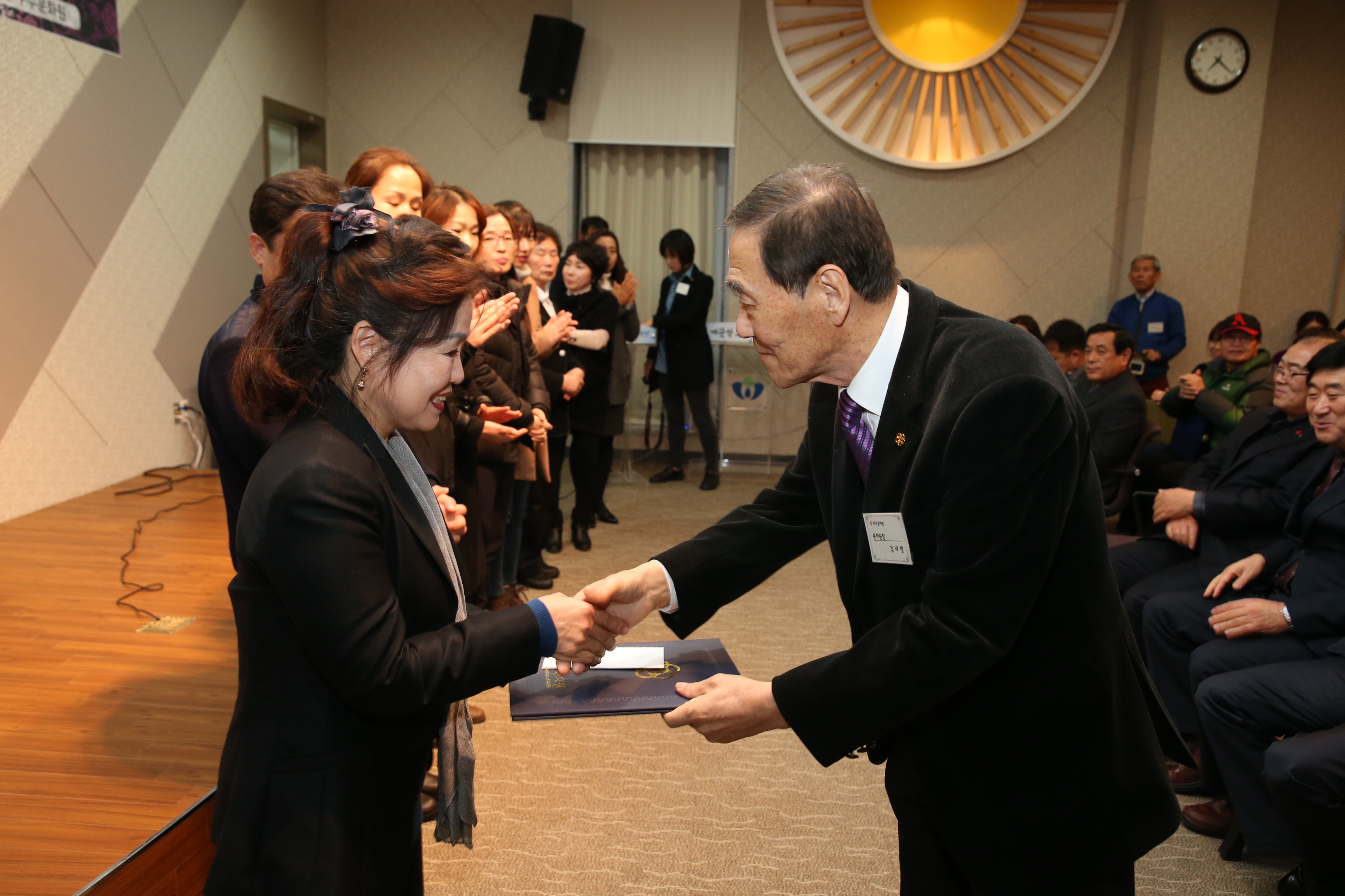 2015.12.04. 제27회 문화가족의 날 행사 2