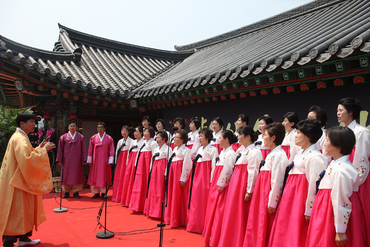 2012.05.09  향산사 산사음악회 사진보도자료