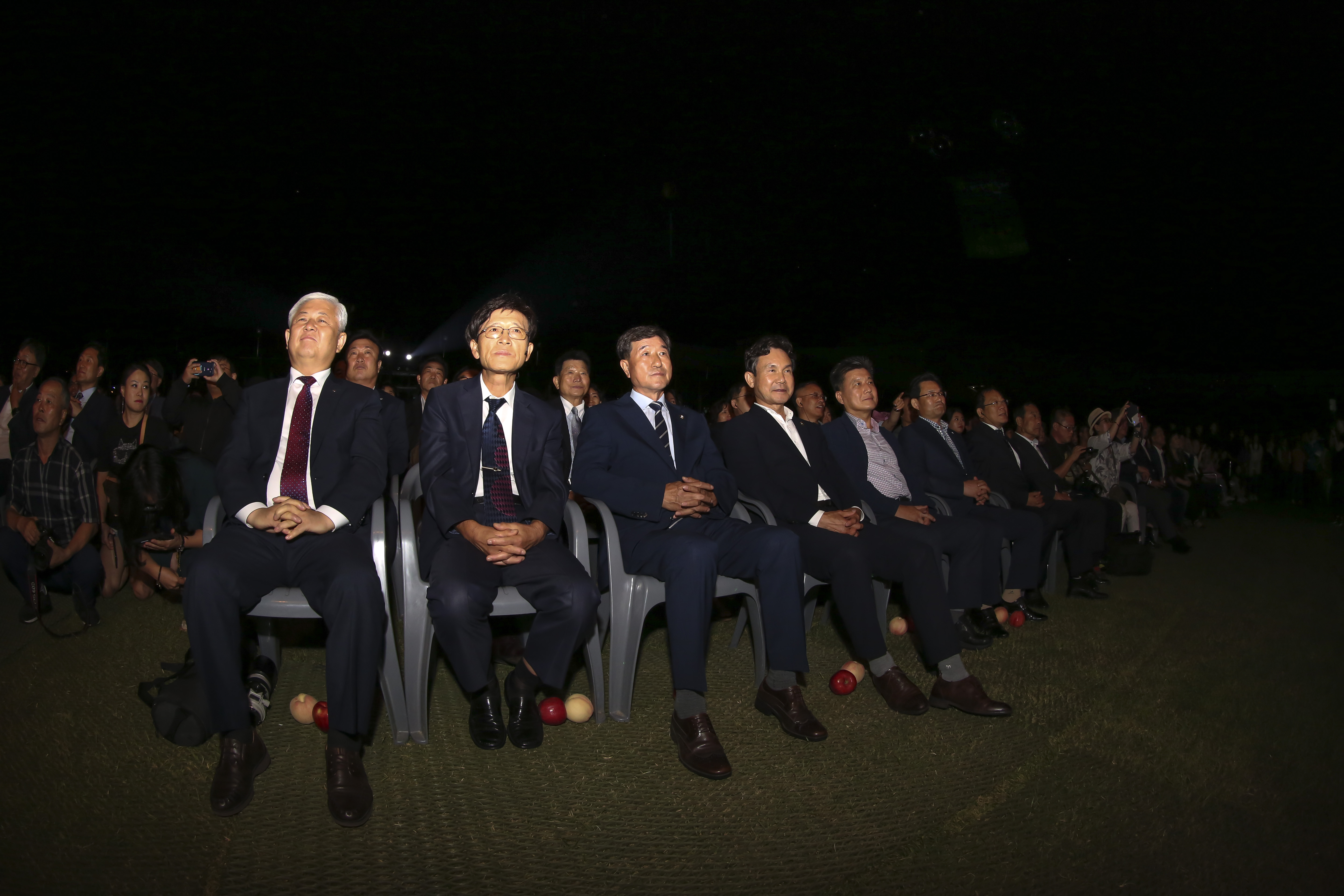 7.2019.08.31. 제23회 무주반딧불축제- 개막식