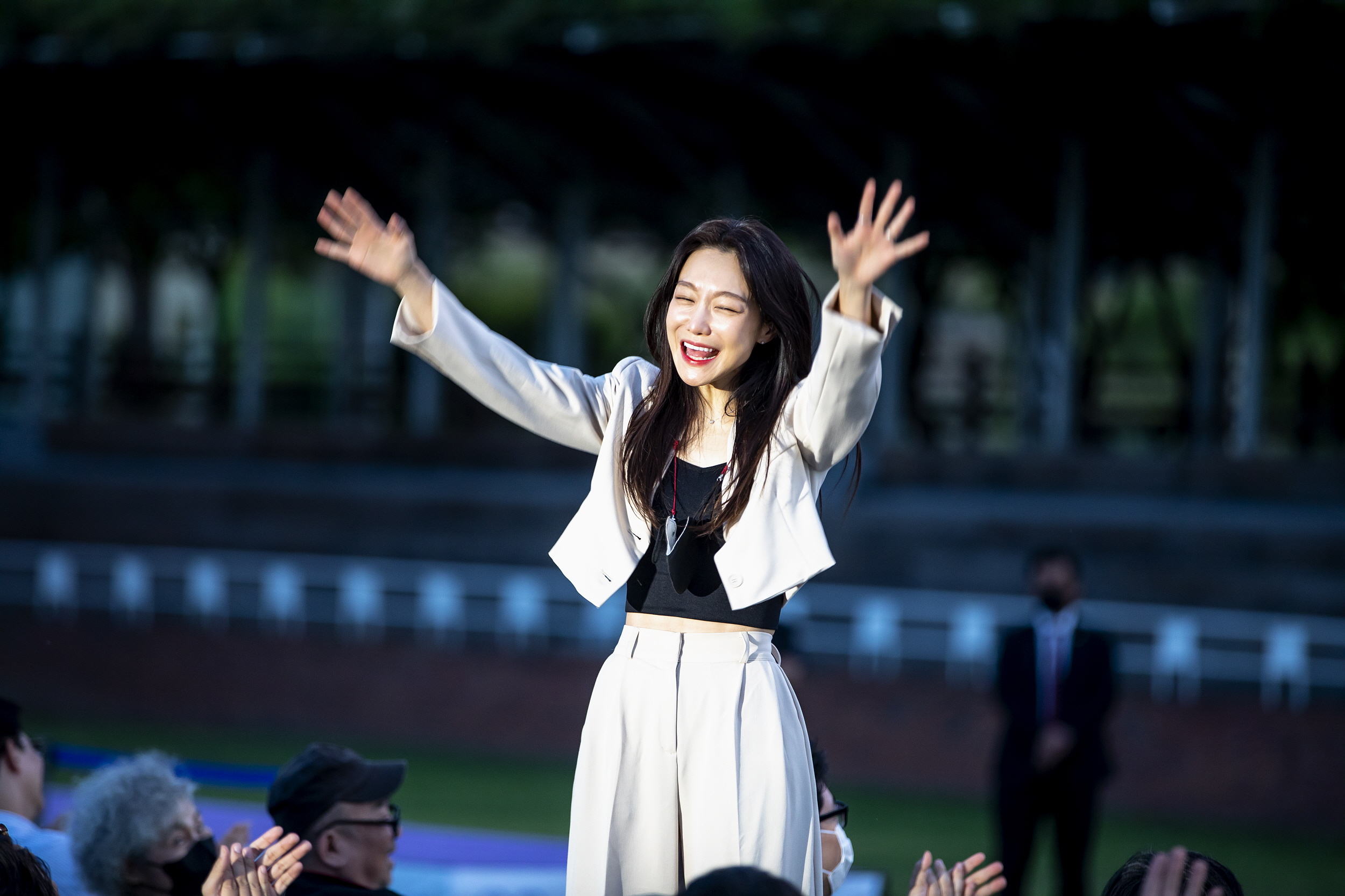 2022.06.02 제10회 무주산골영화제 개막식