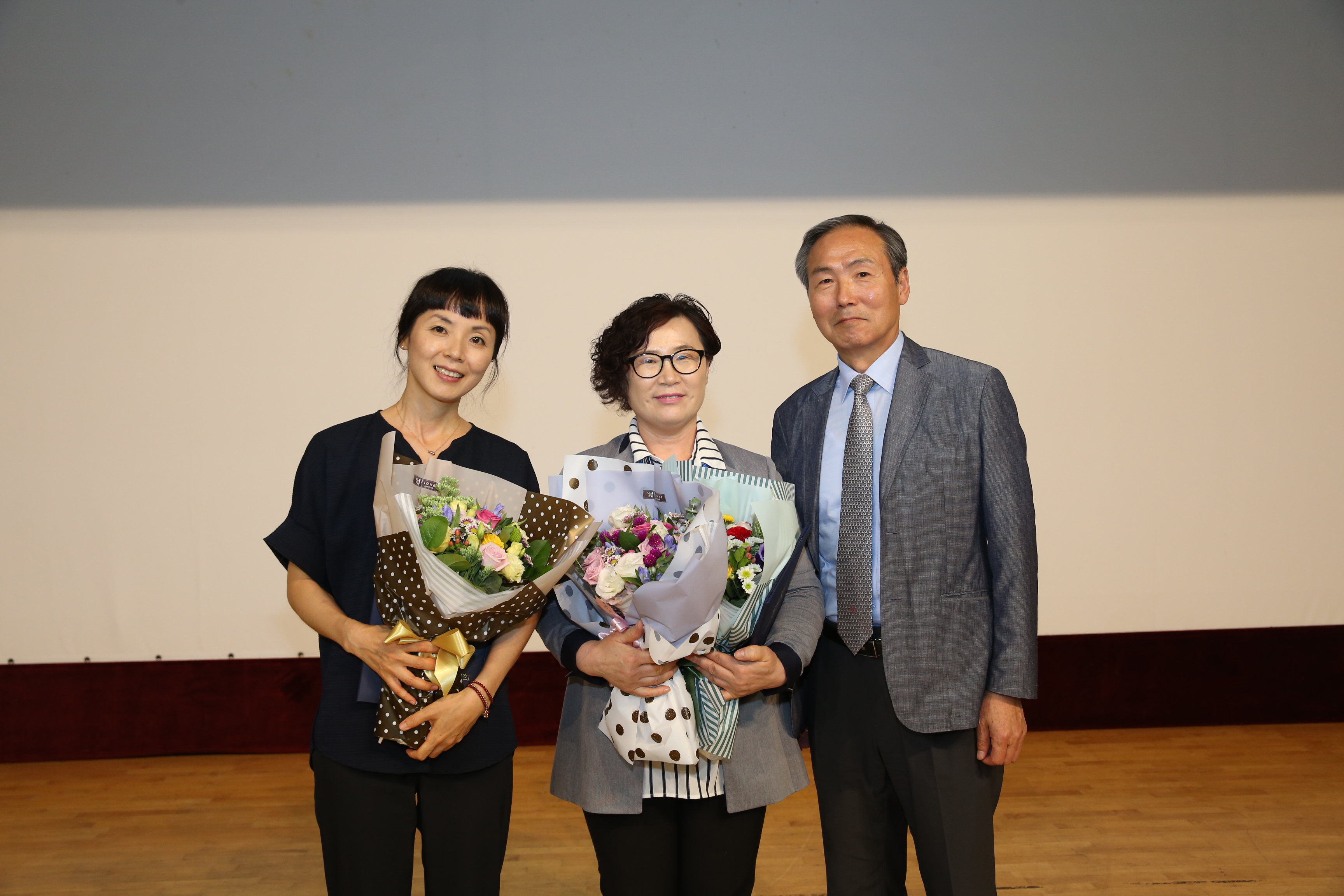 2016.09.09. 제17회 사회복지의 날 기념 무주군 사회복지대회